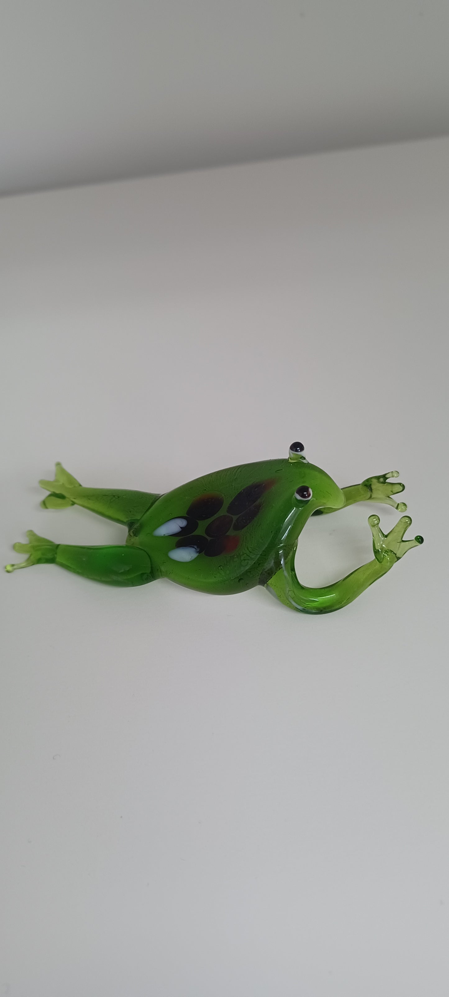 Glass Frog