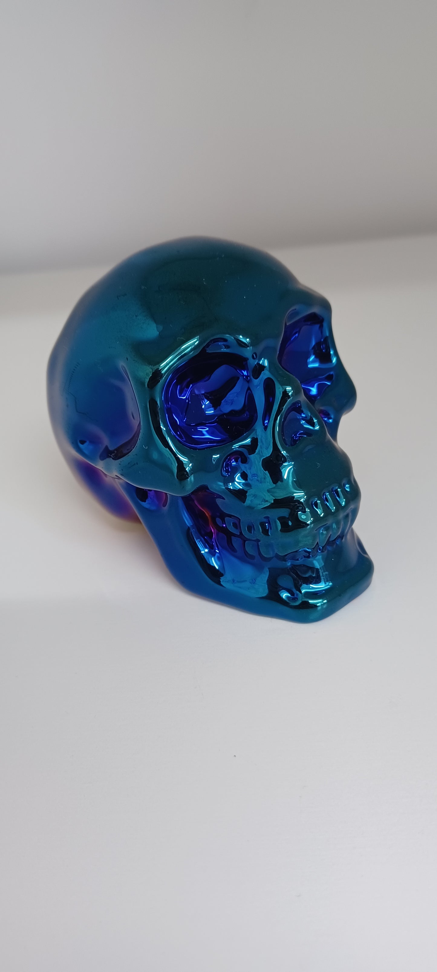 Crystal Skull