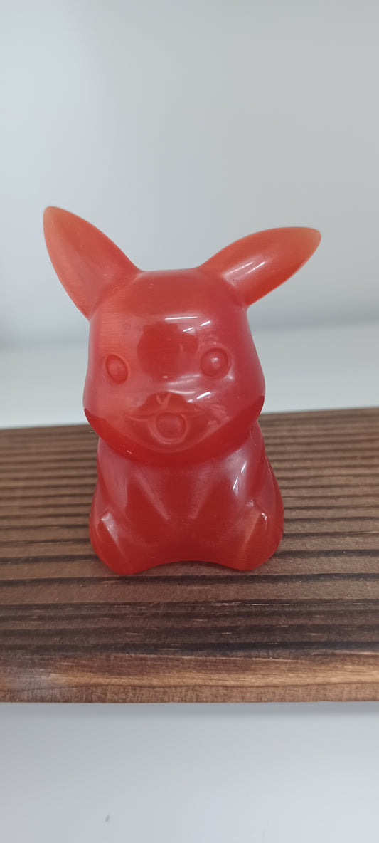Glass Pokomon