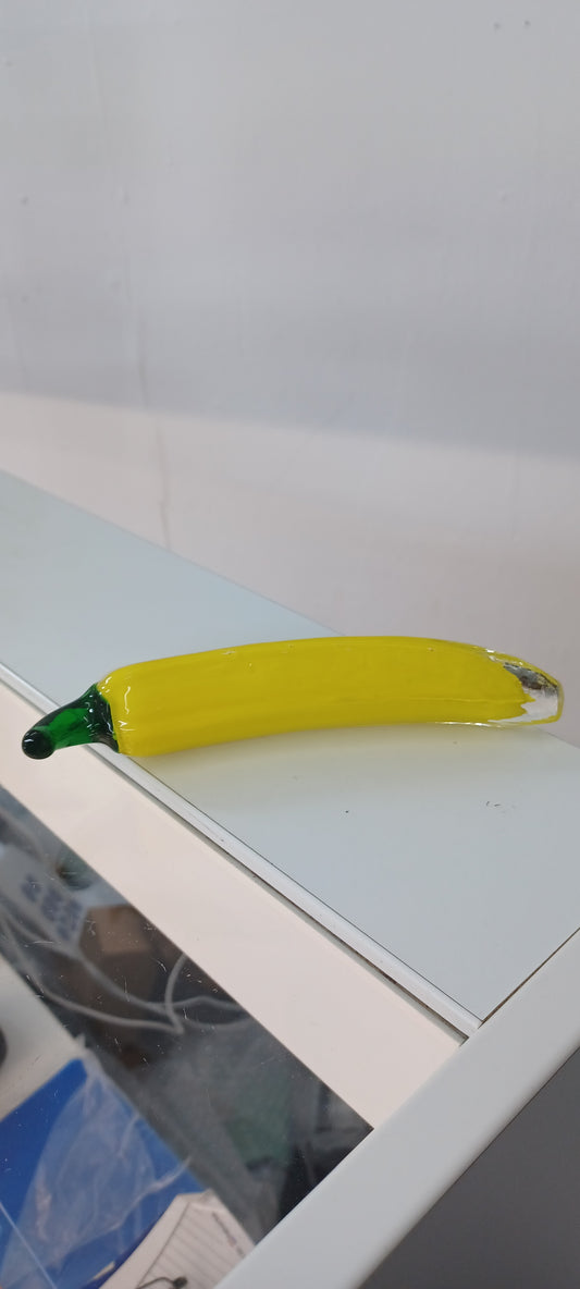 Glass Pepper