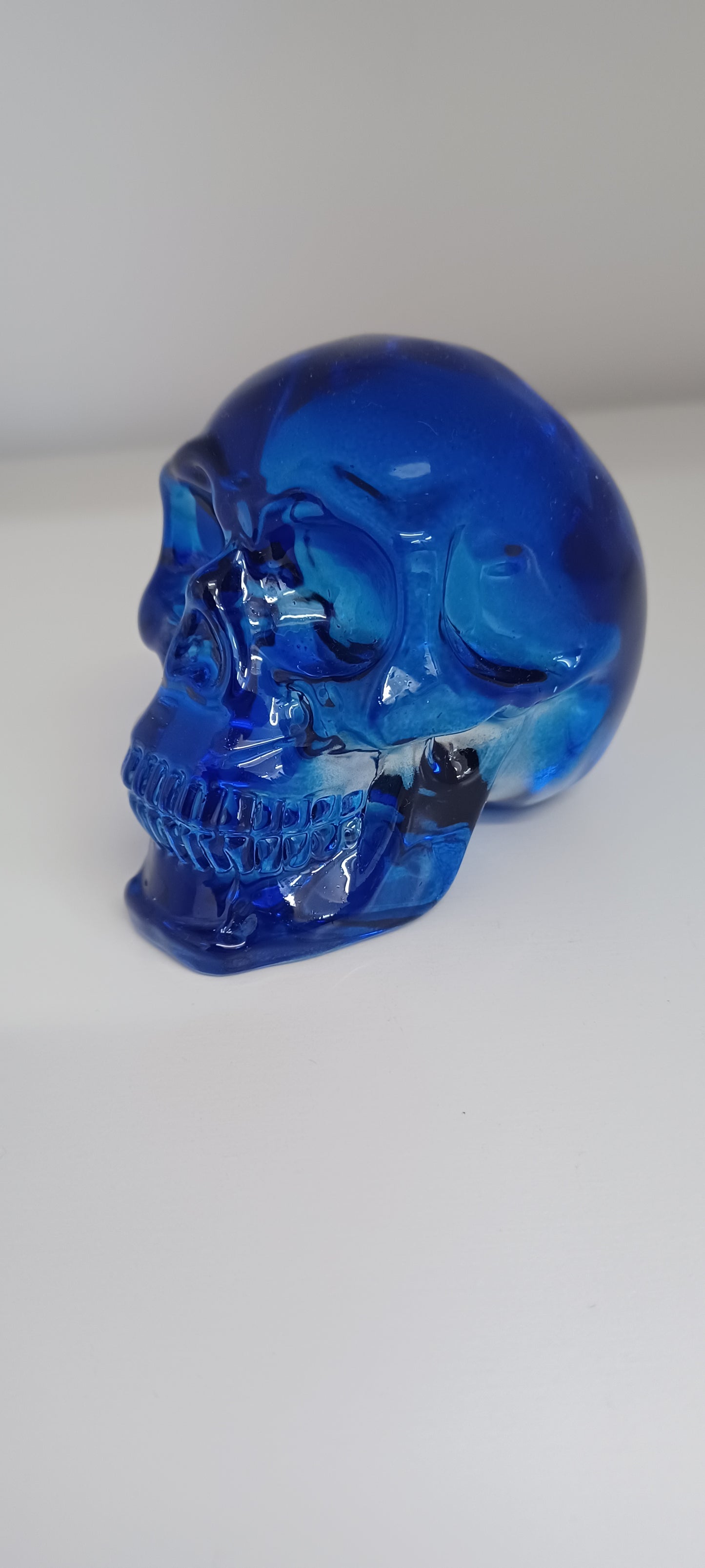 Crystal Skull