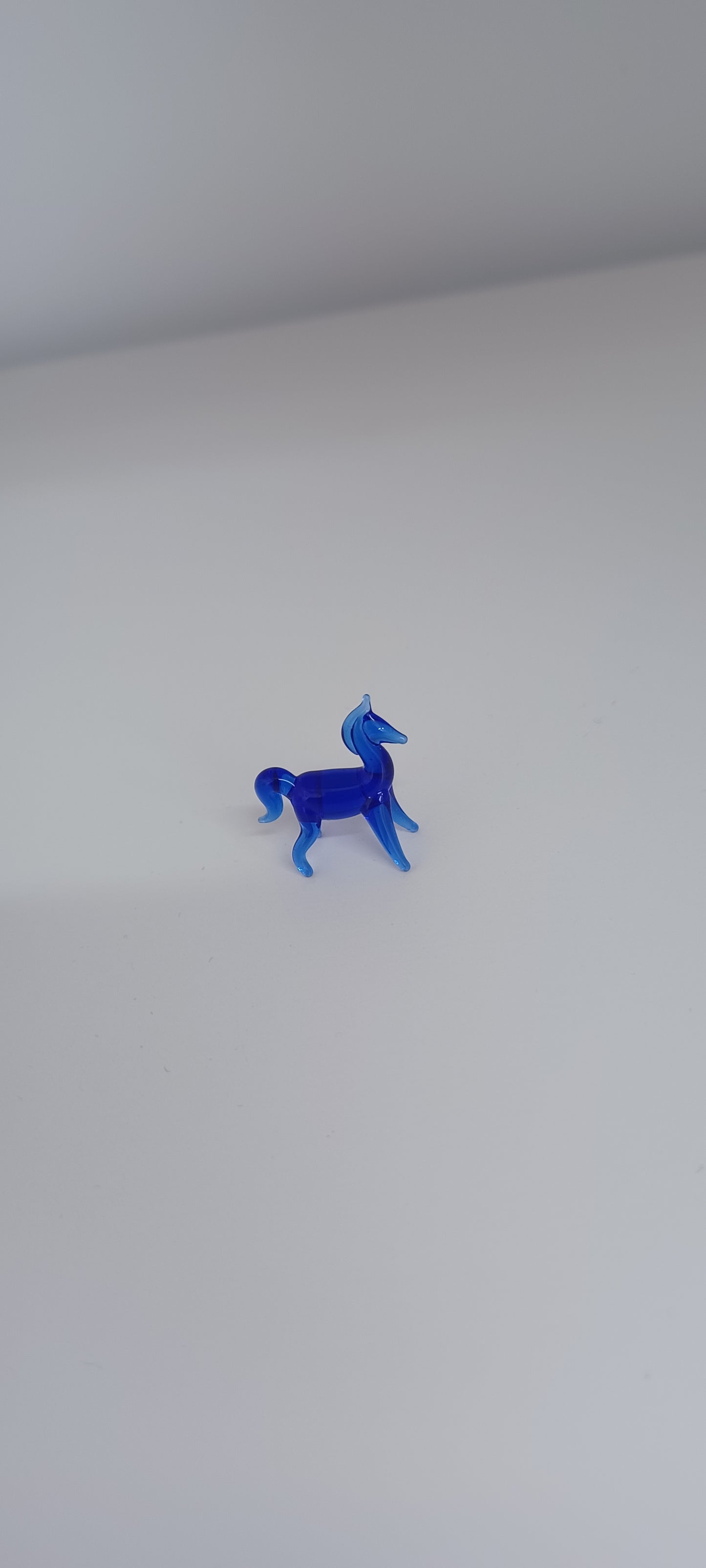 Glass Horse