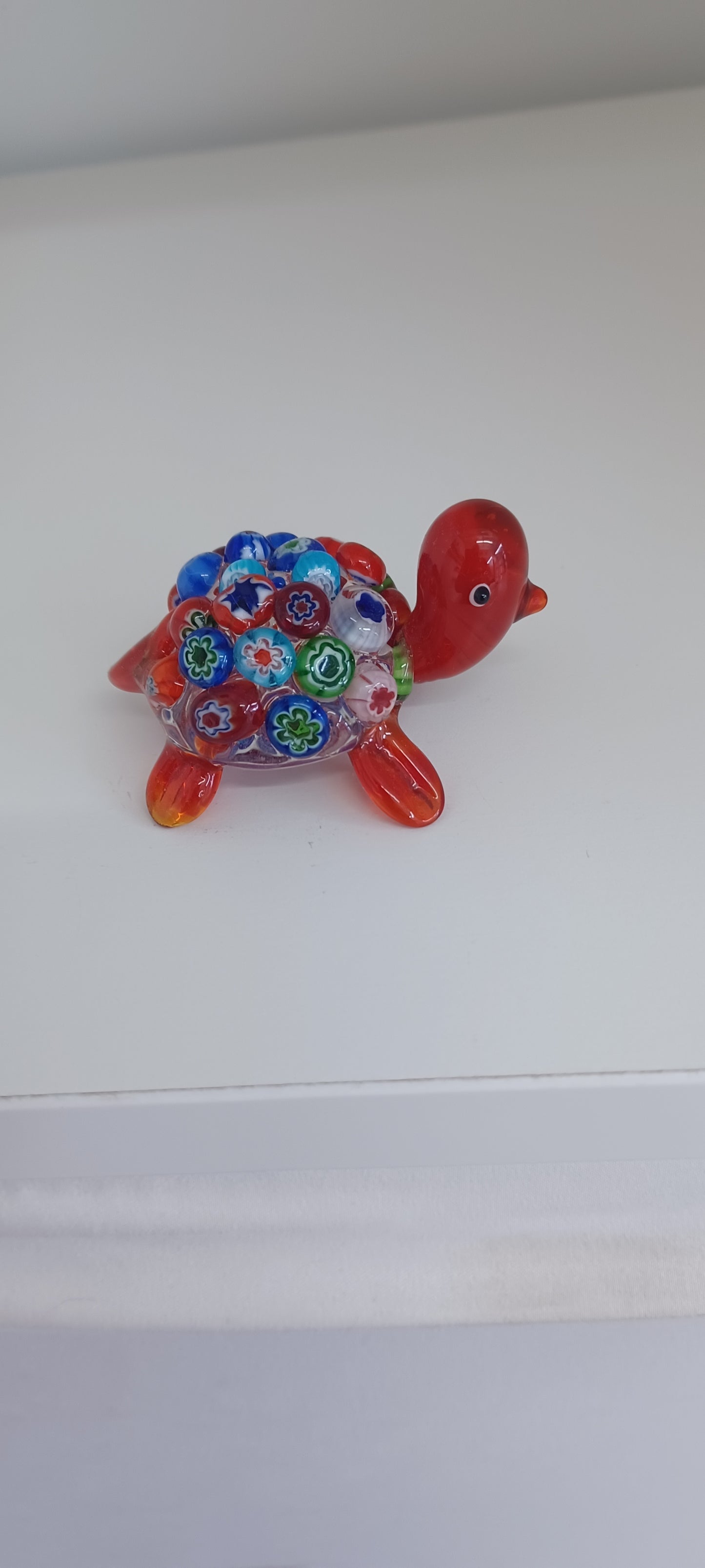 Glass Turtle