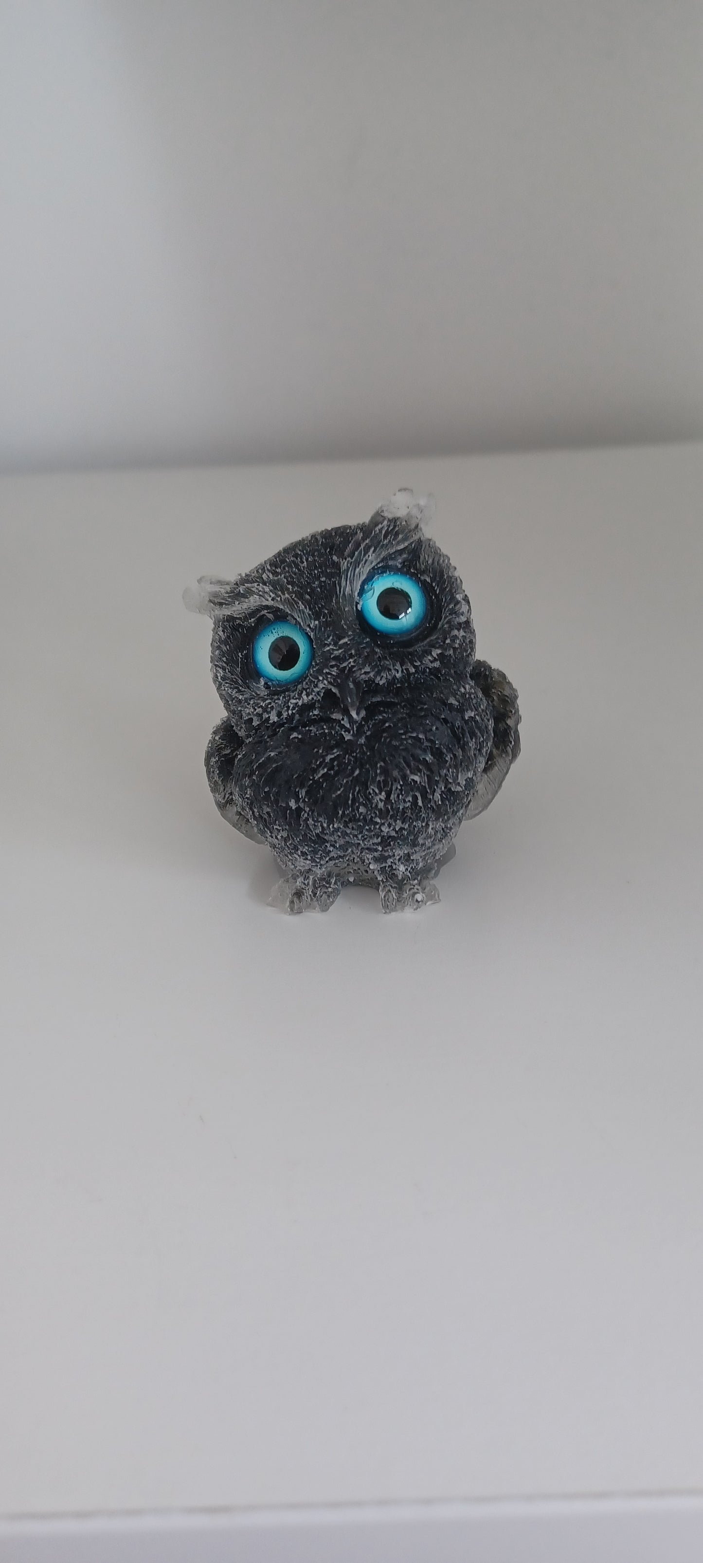 Resin Owl