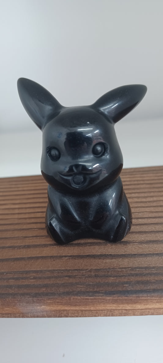 Glass Pokomon