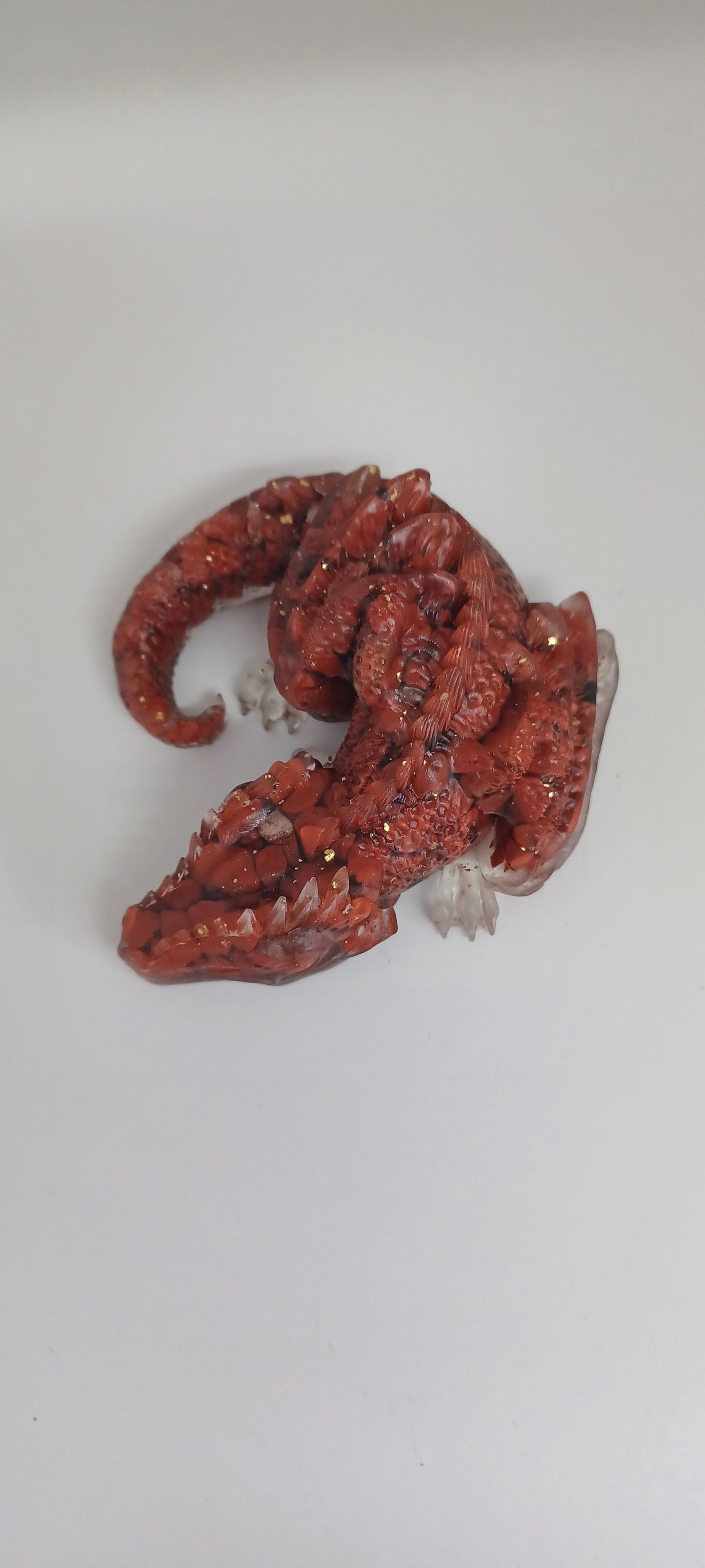 Resin Dragon