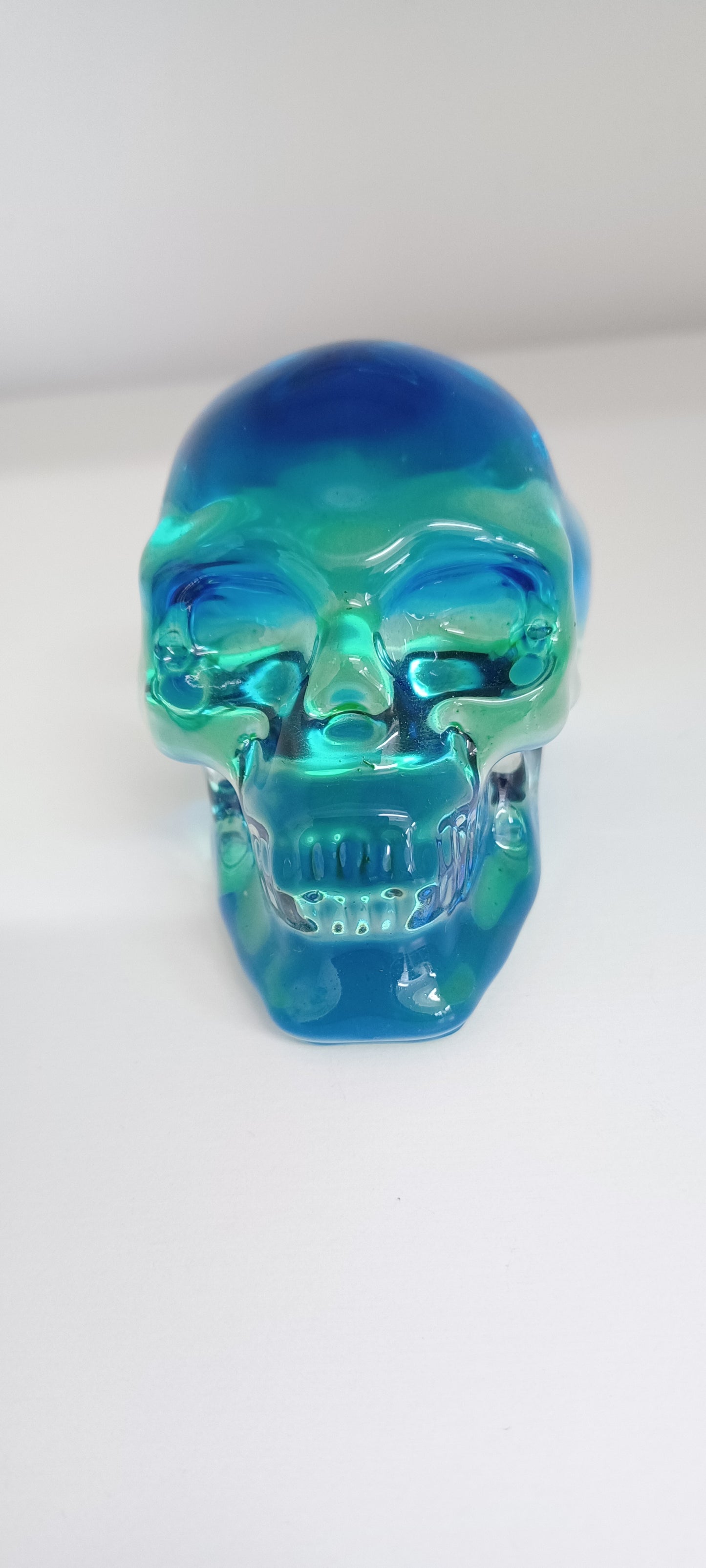 Crystal Skull
