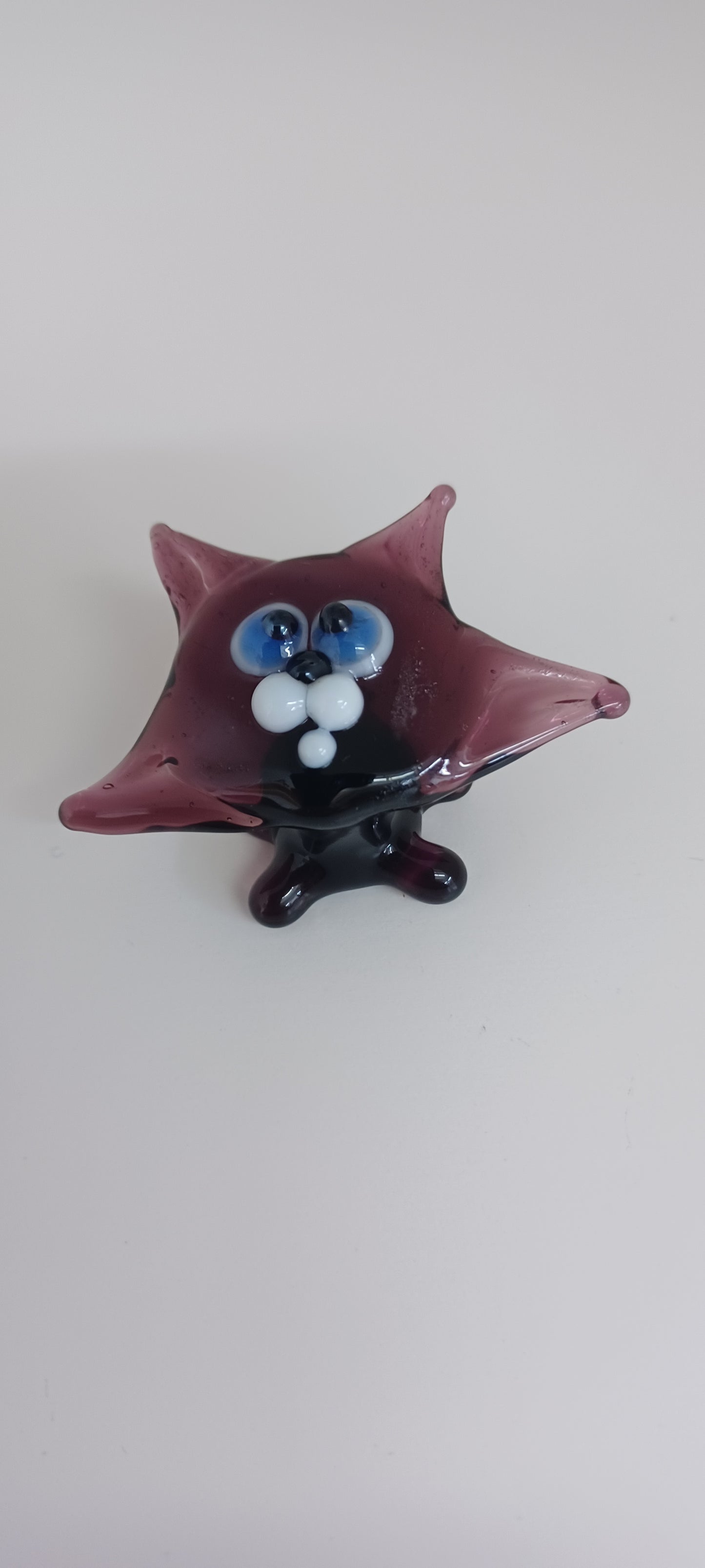 Glass Cat