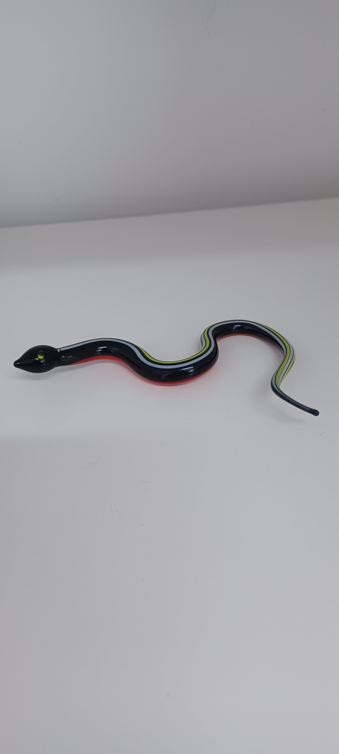 Glass Snake