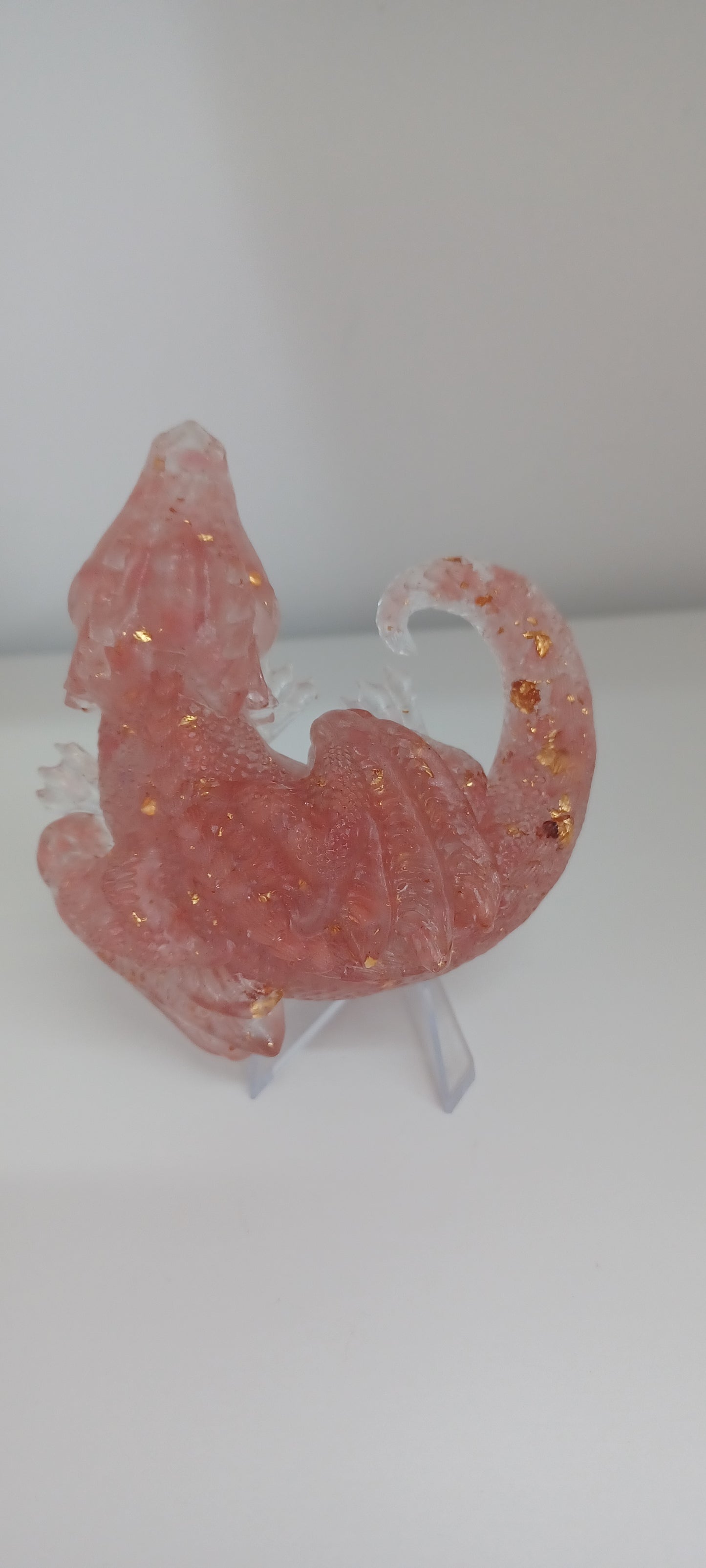 Resin Dragon