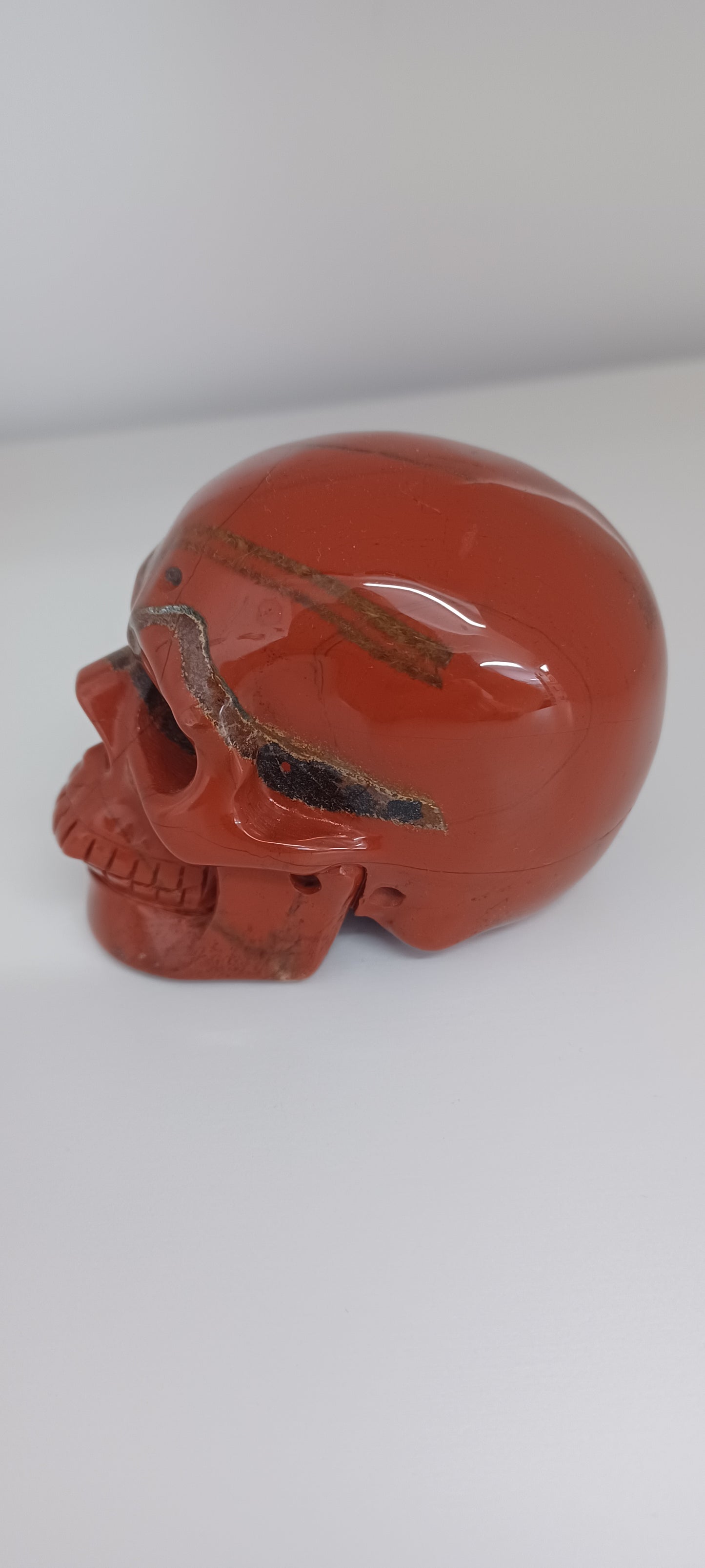 Crystal Skull