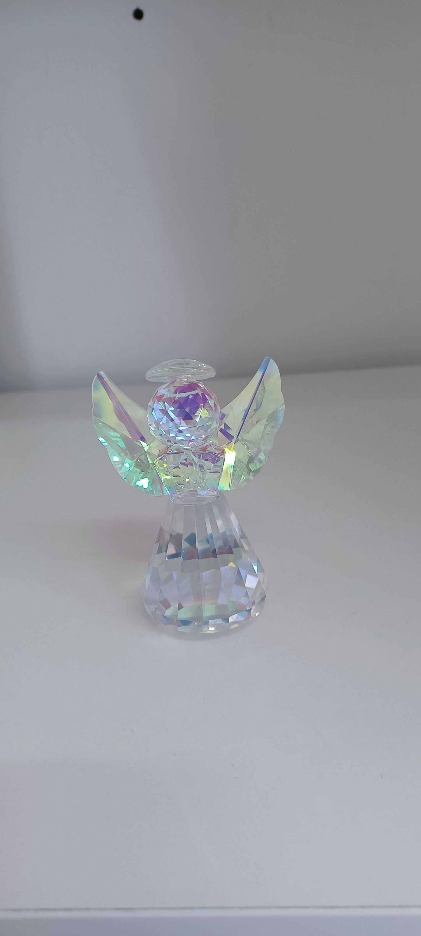 Glass Angel