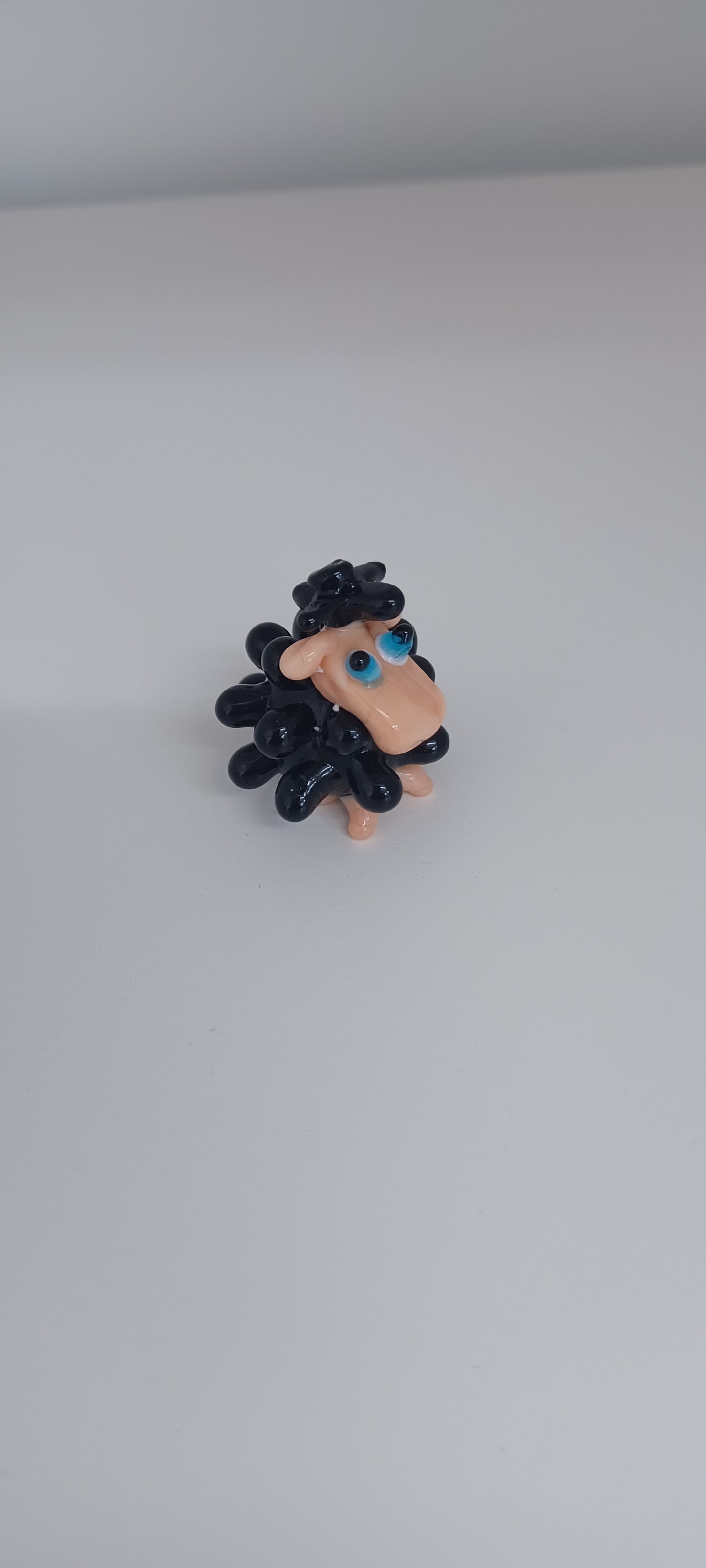 Glass Sheep