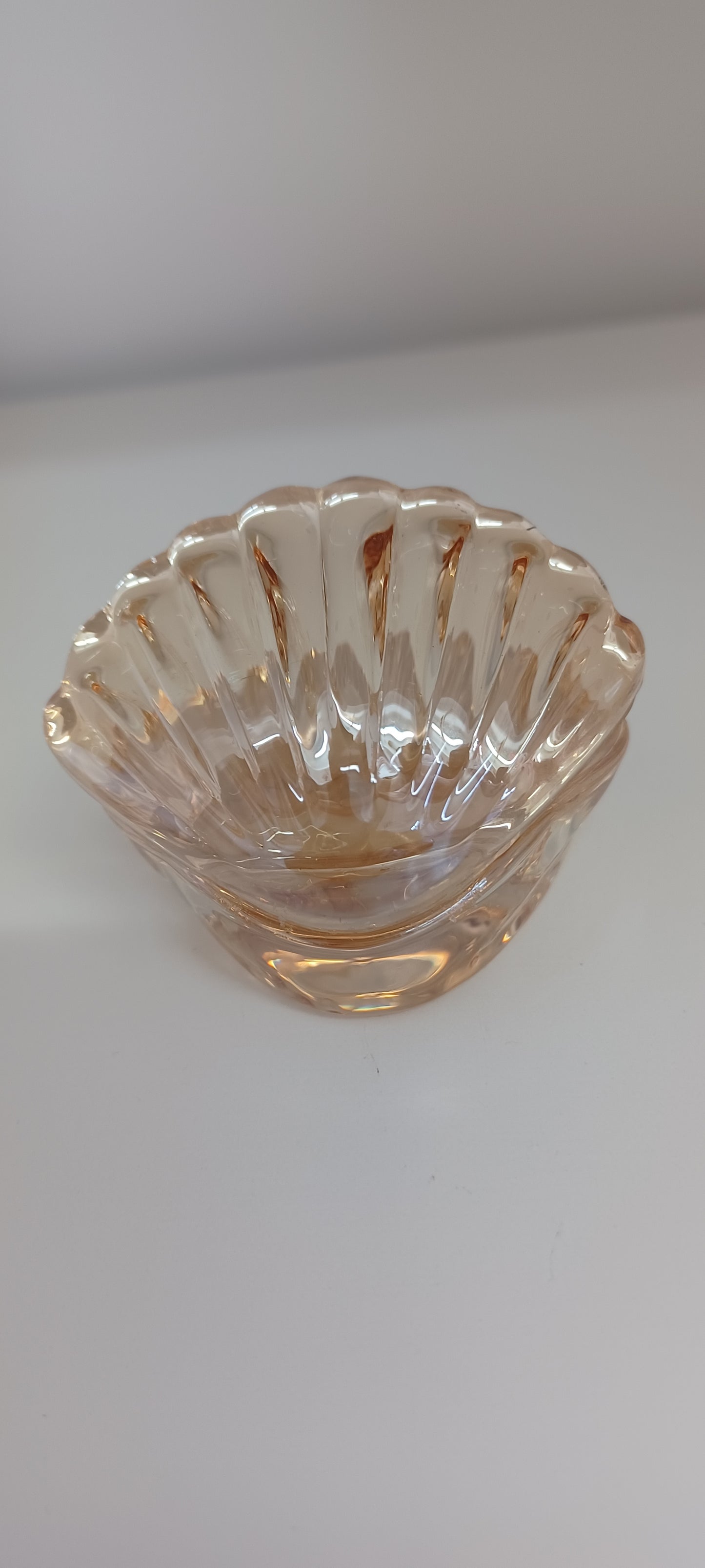 Glass Shell
