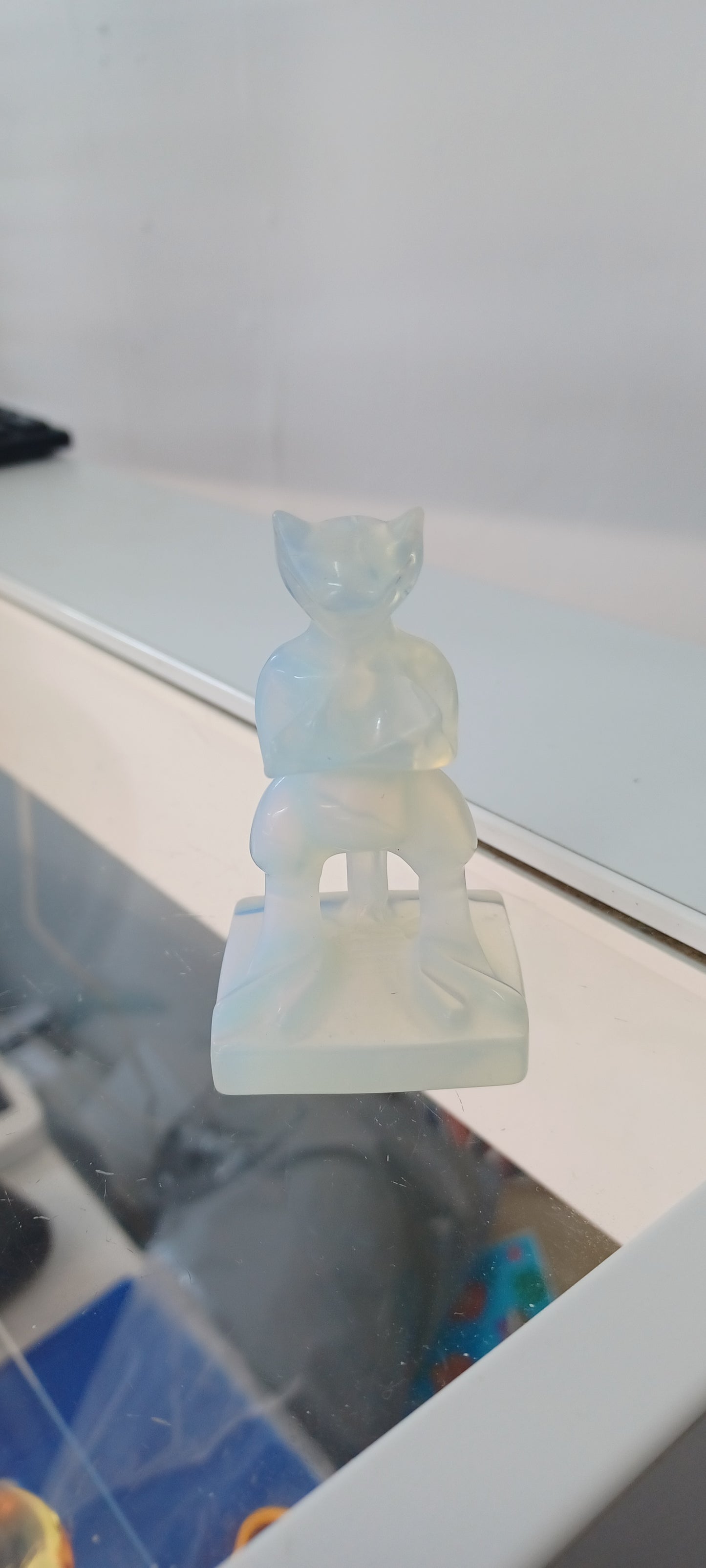 Glass Pokomon