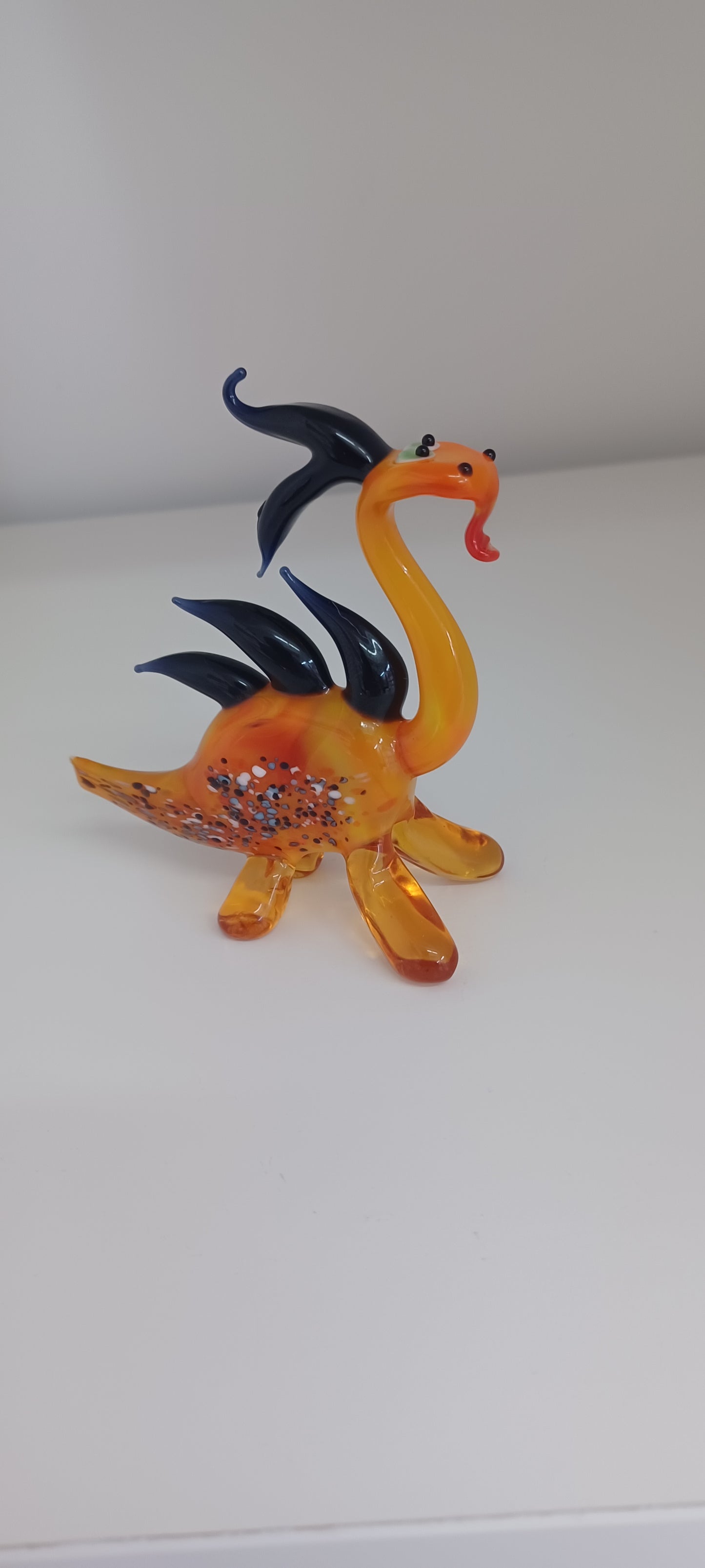 Glass Dragon