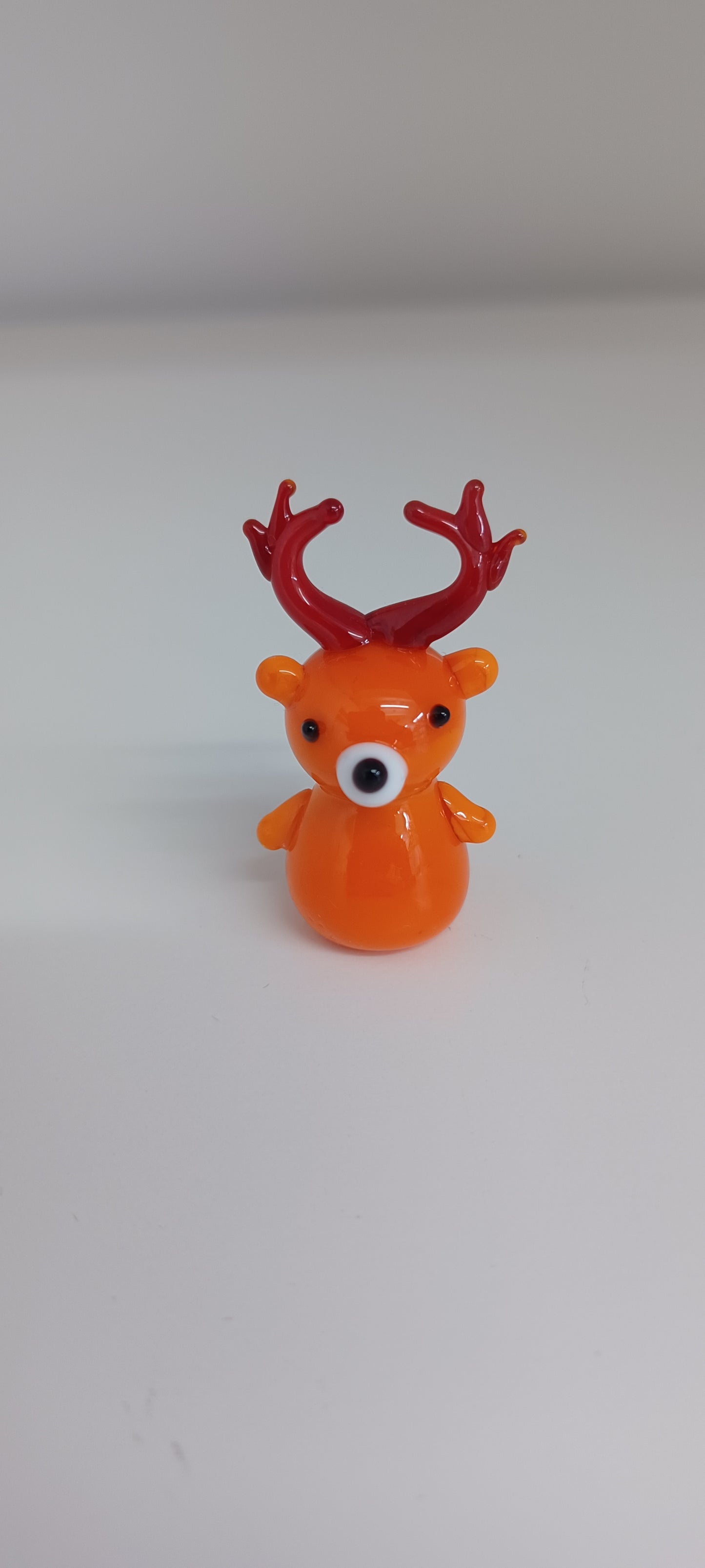 Glass Bear