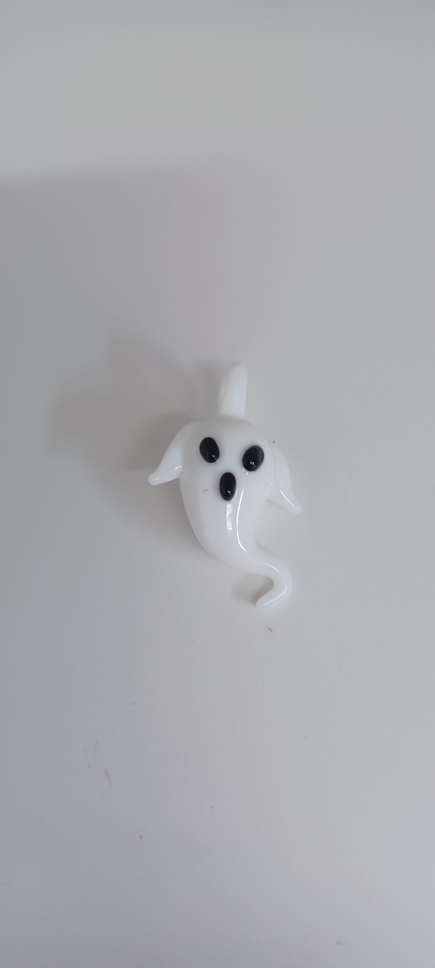 Glass Ghost