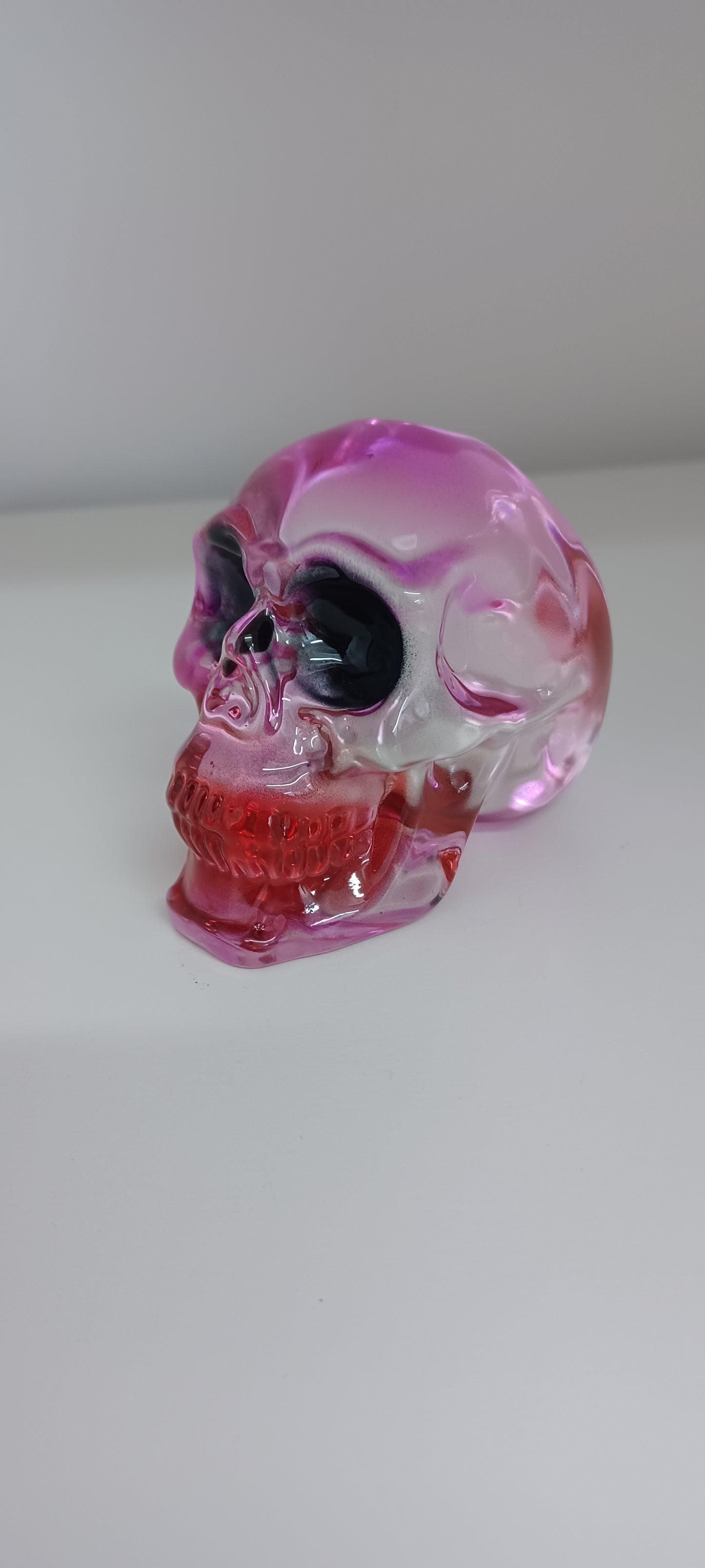 Crystal Skull