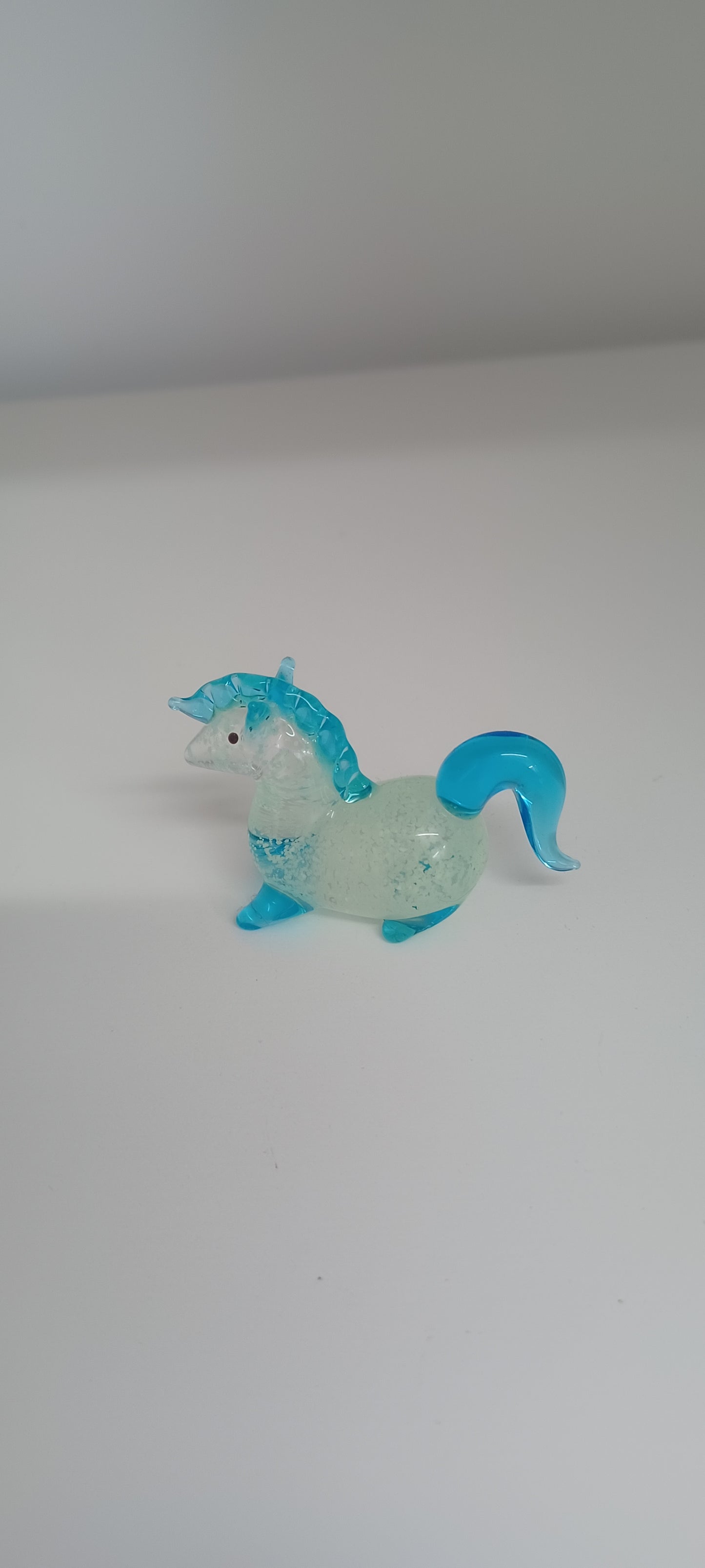 Glass Unicorn