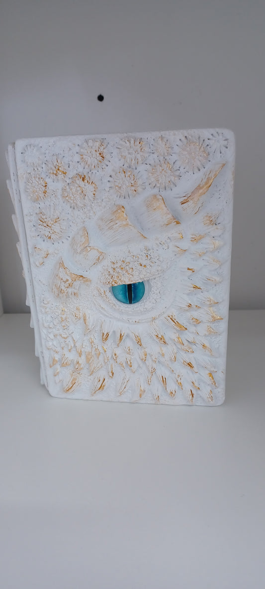 Note book