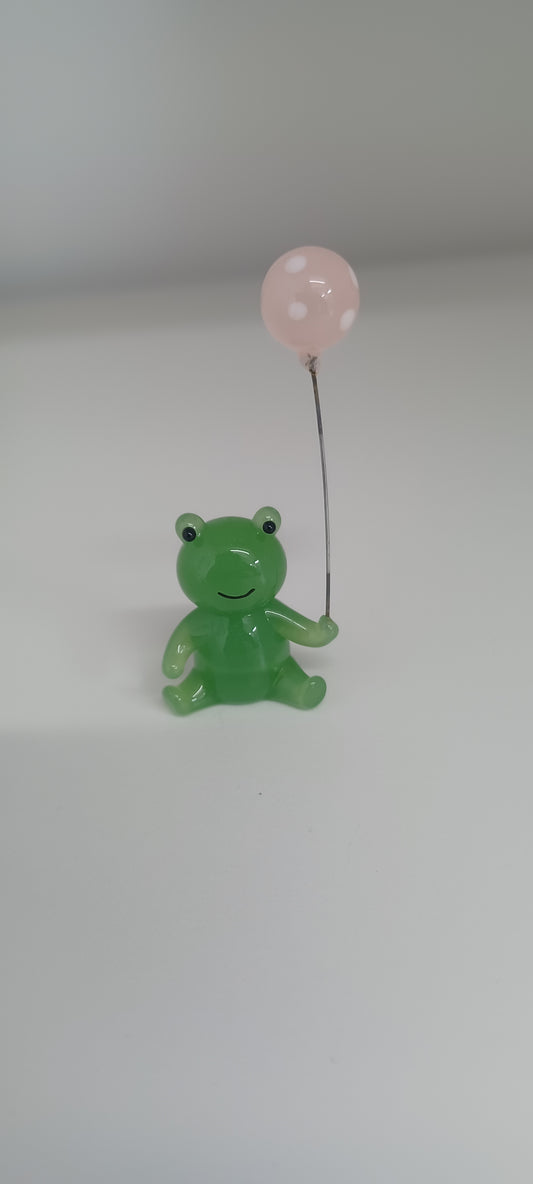 Glass Frog