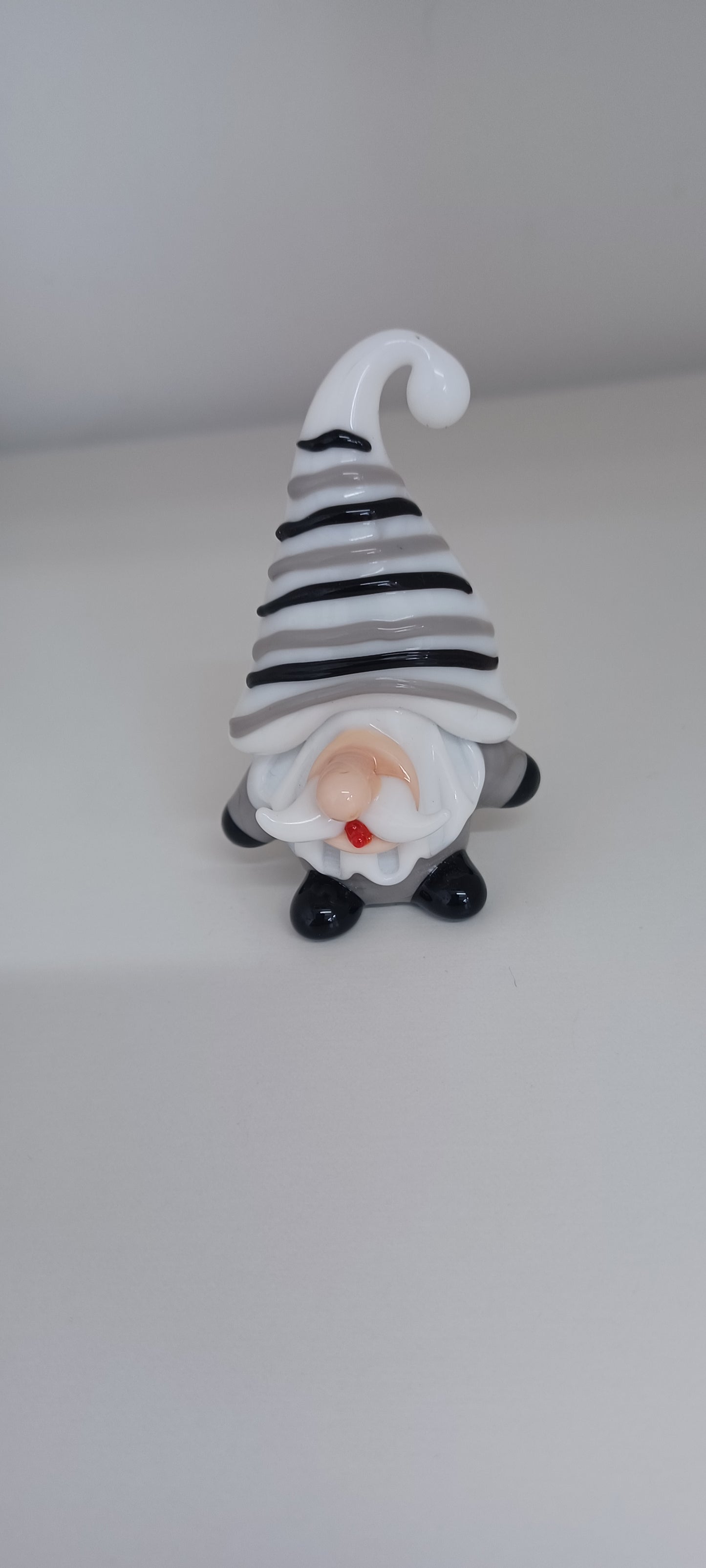 Glass Gnome