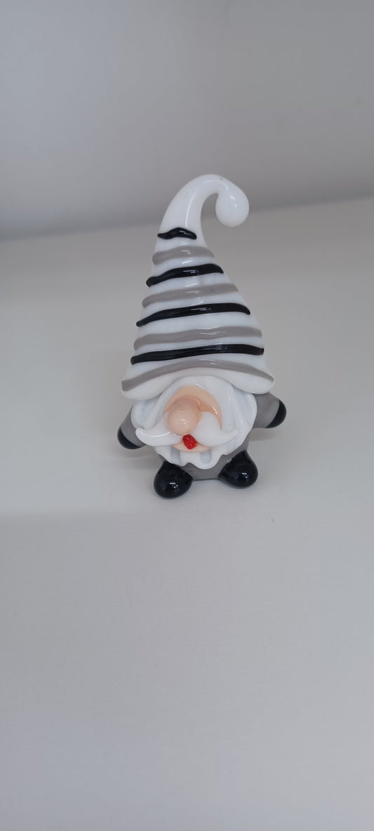 Glass Gnome