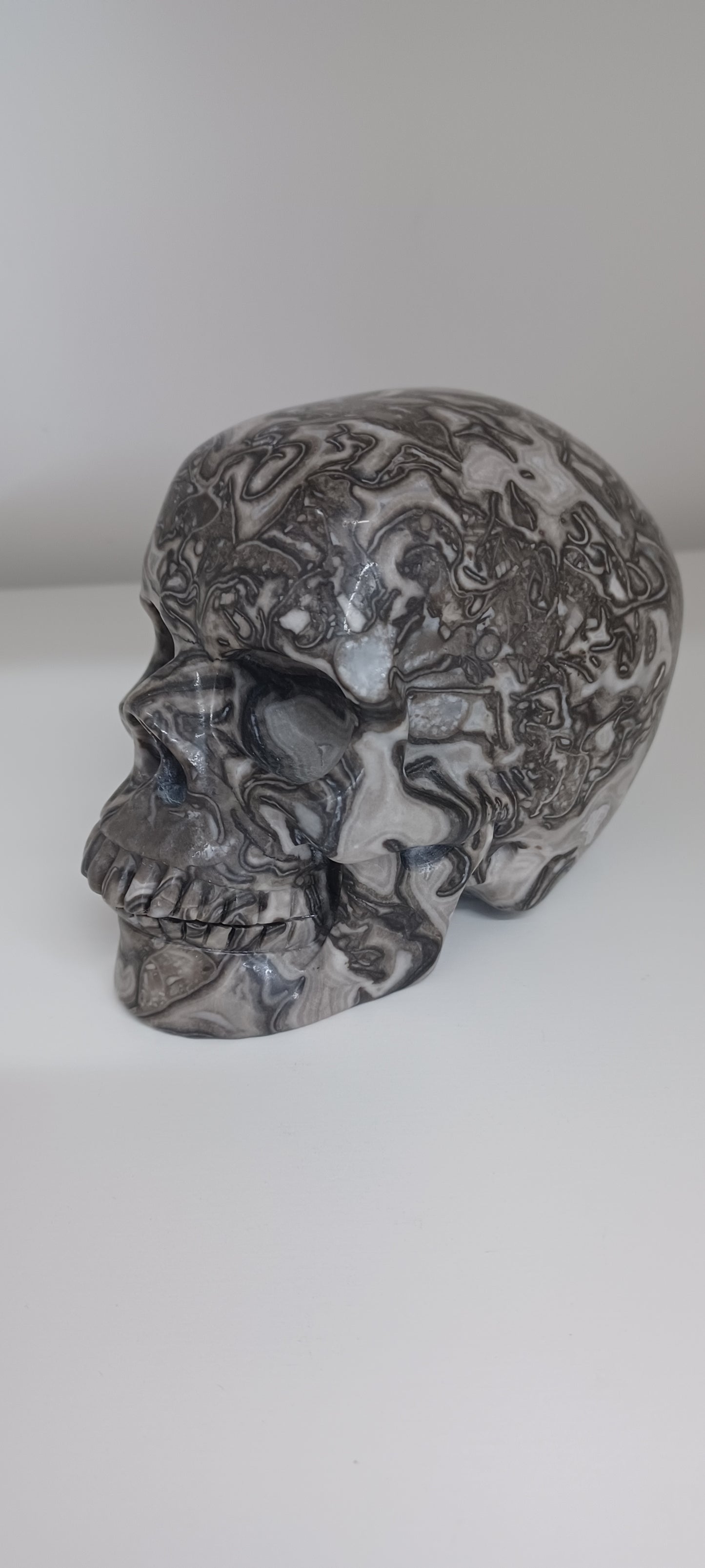 Crystal Skull