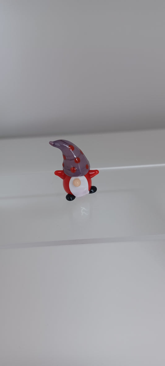 Glass Gnome