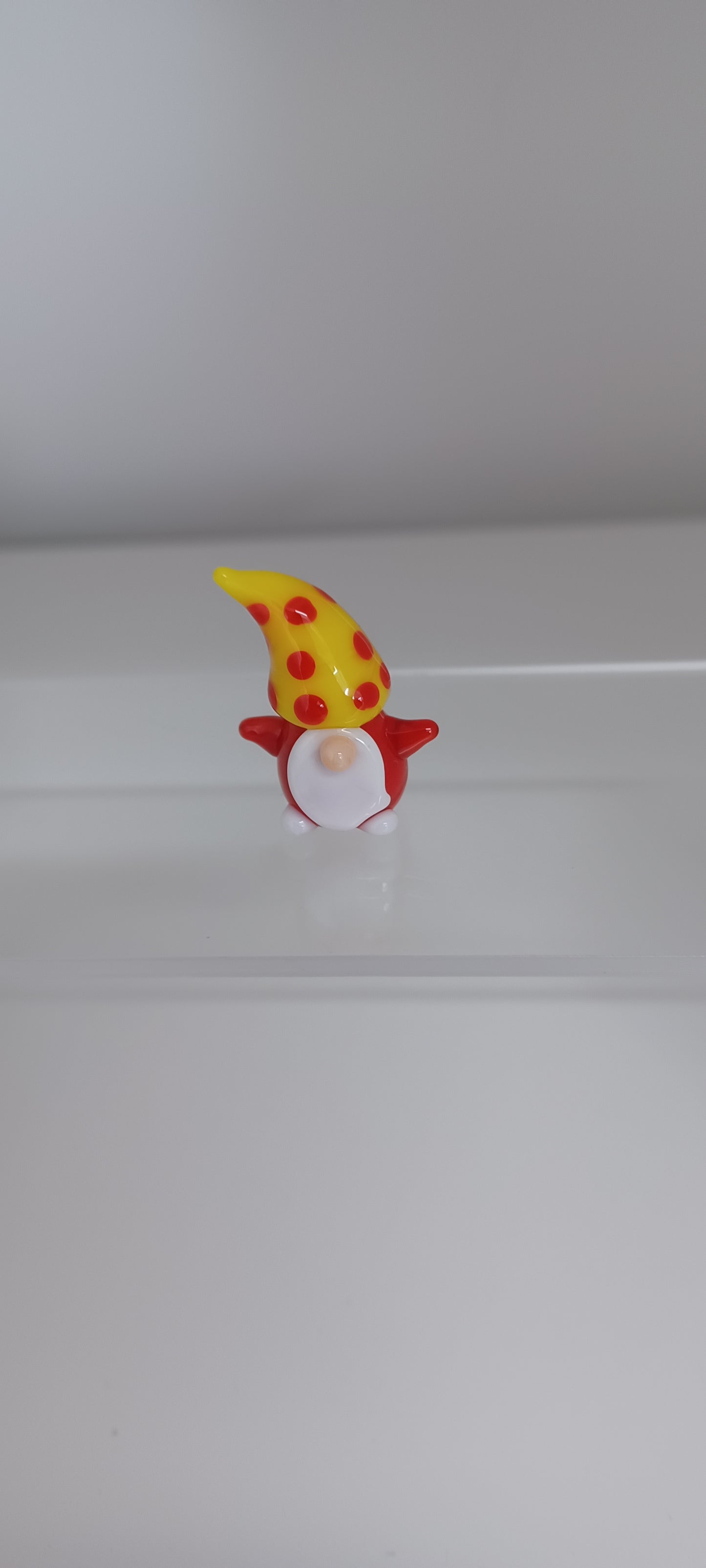 Glass Gnome