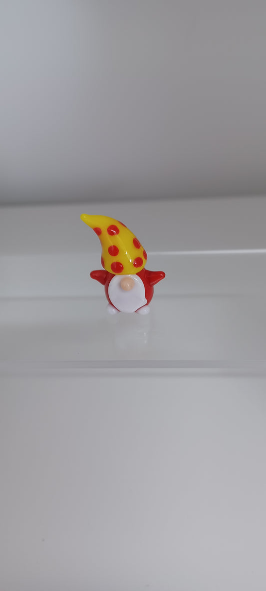 Glass Gnome