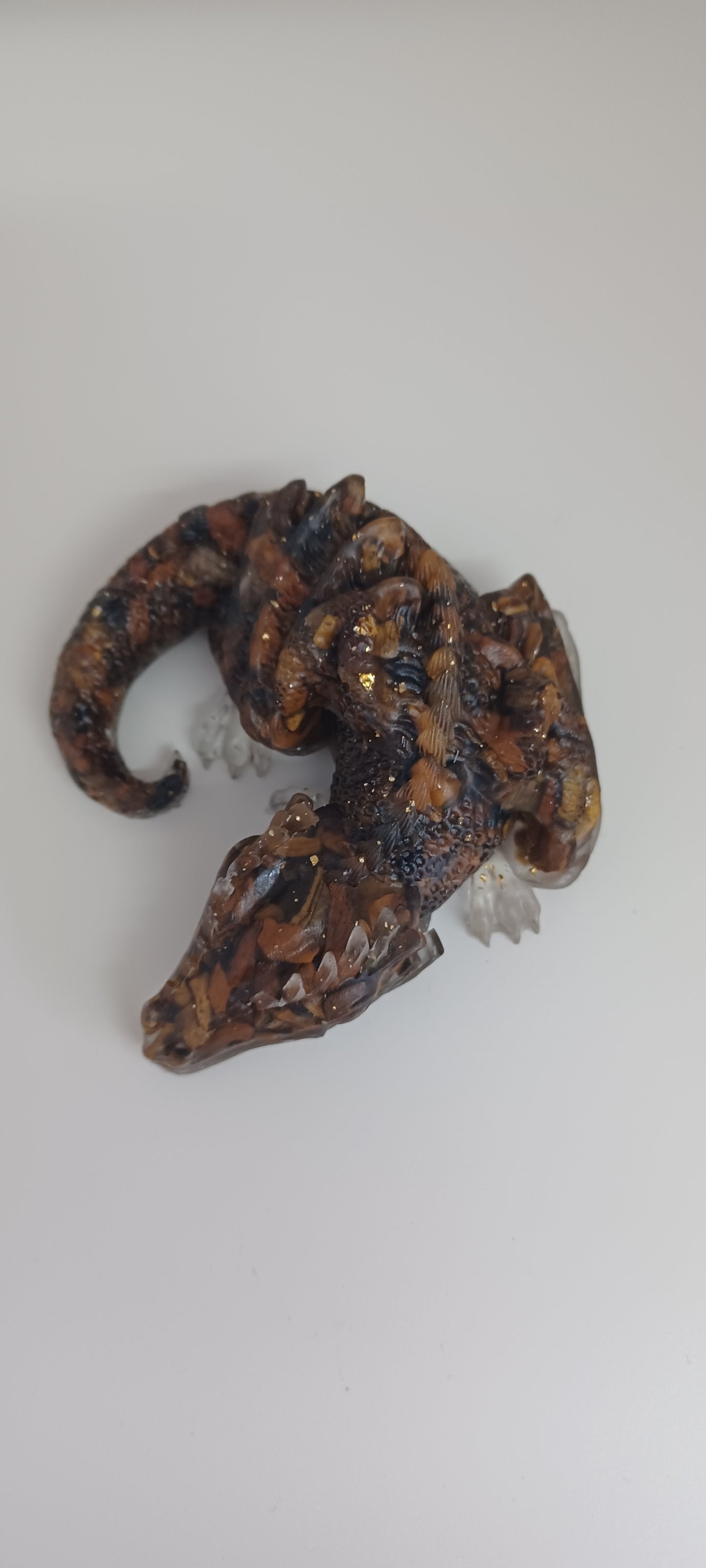 Resin Dragon