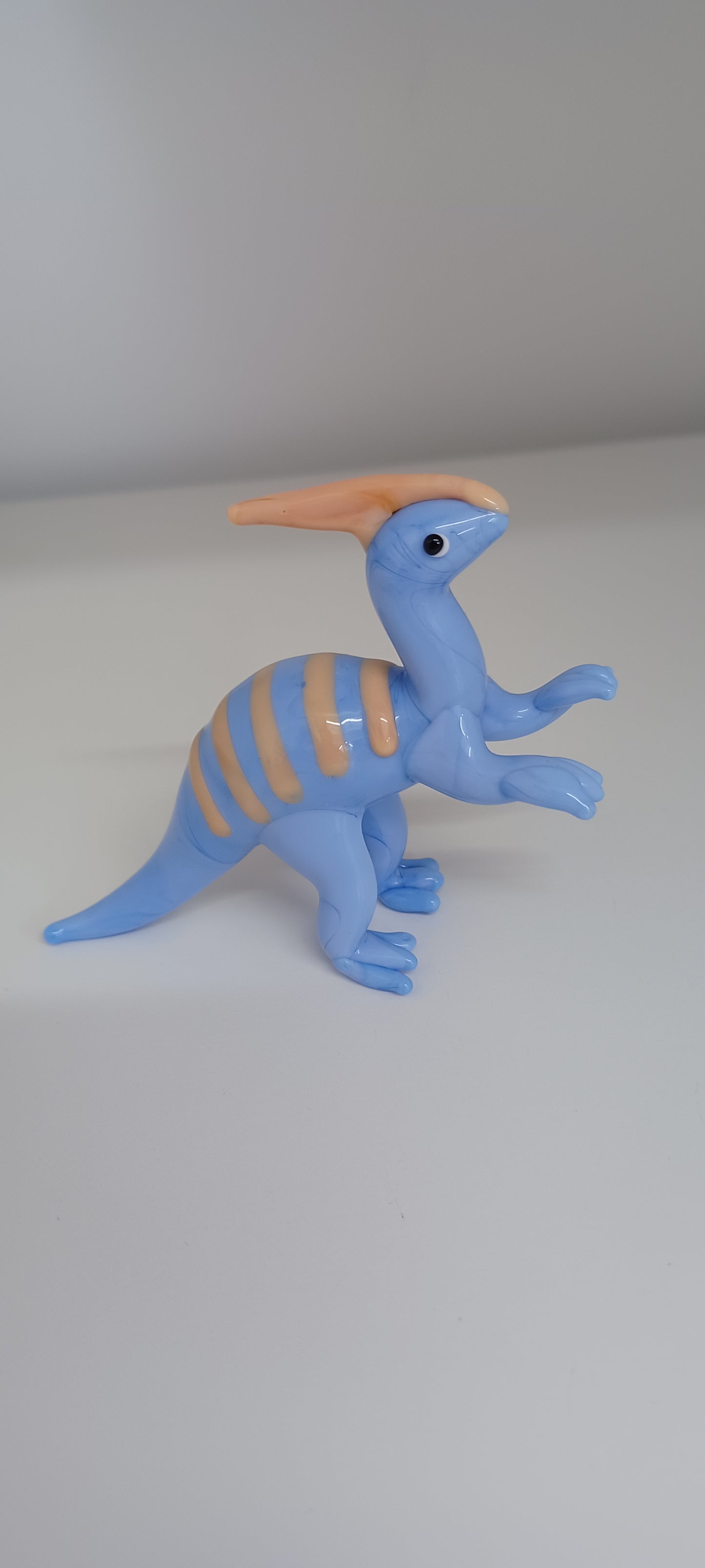 Glass Dinosaur