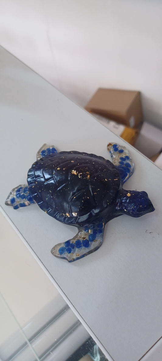 Resin Turtle