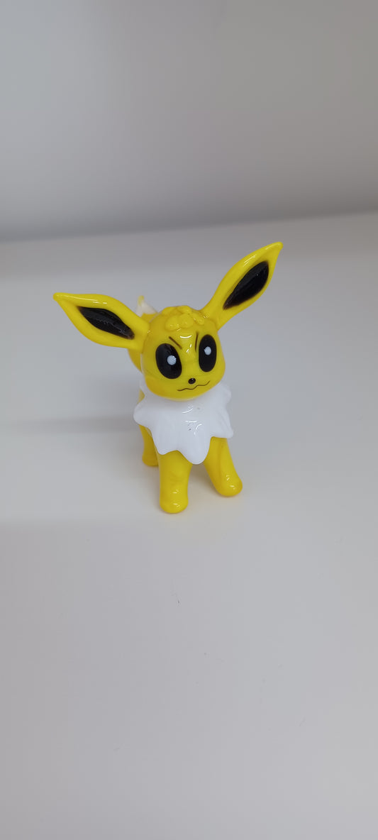 Glass Pokomon