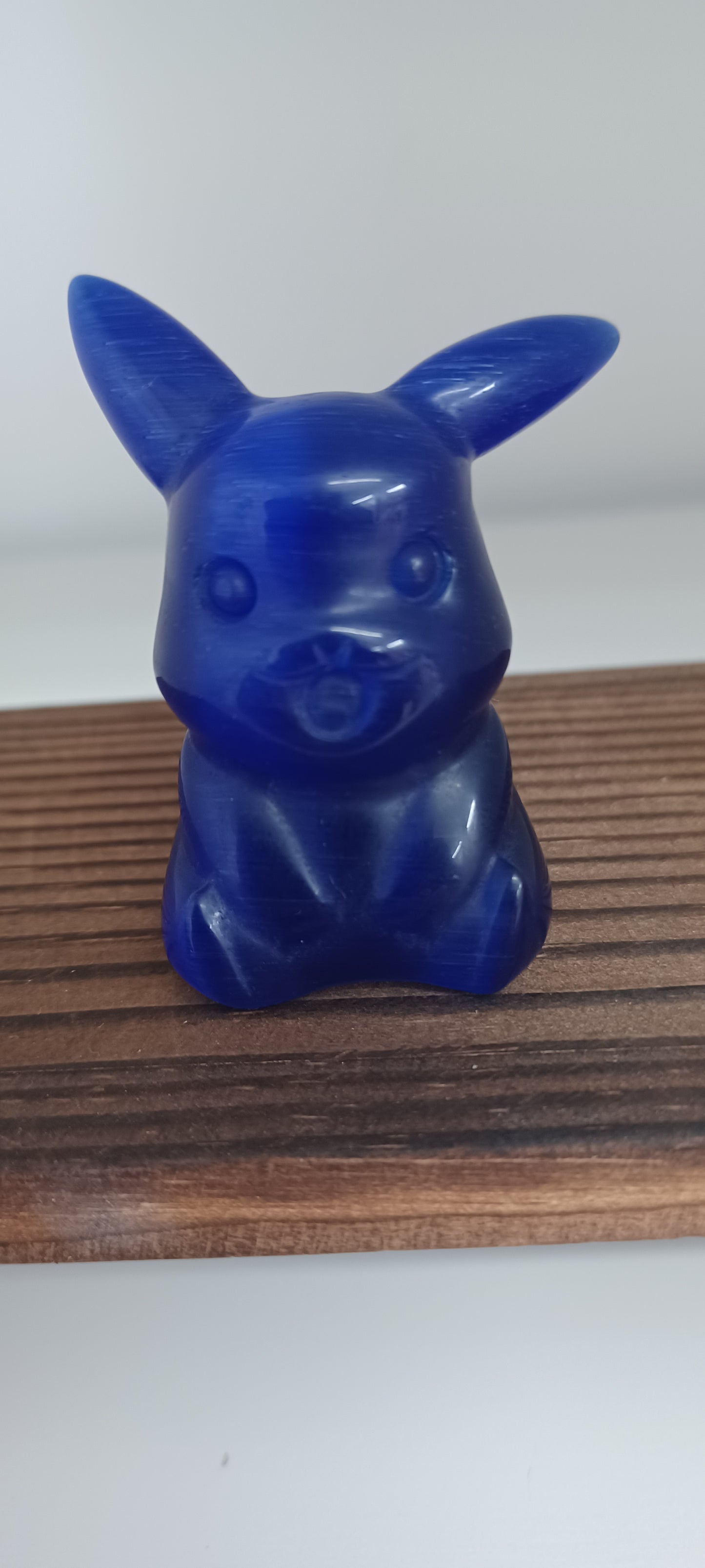 Glass Pokomon