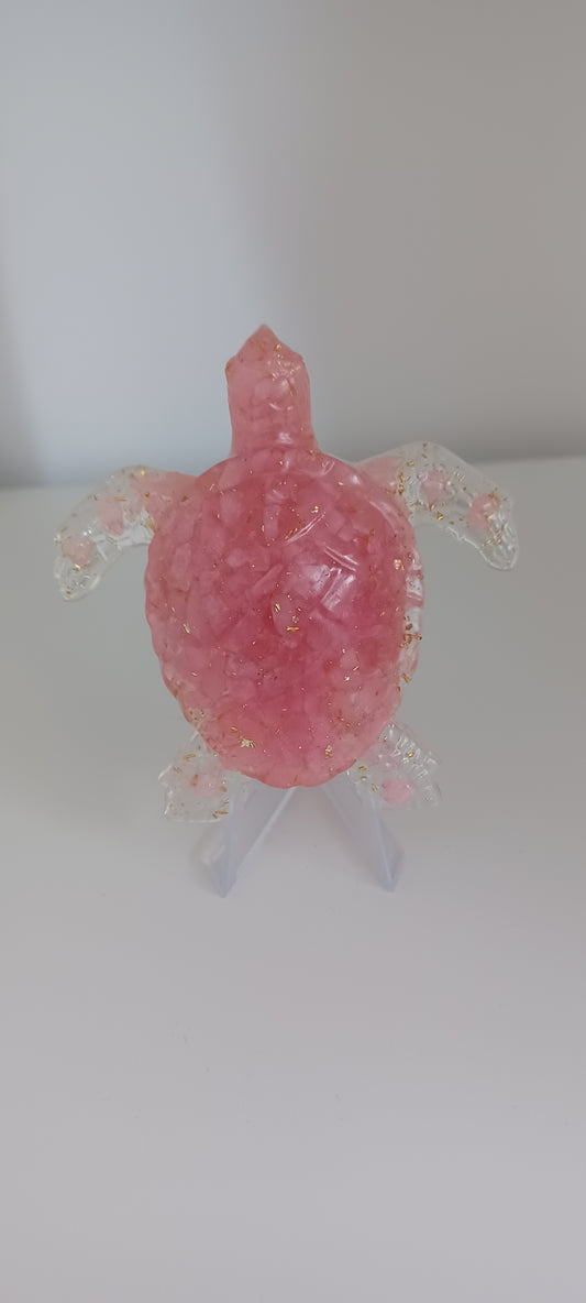 Resin Turtle