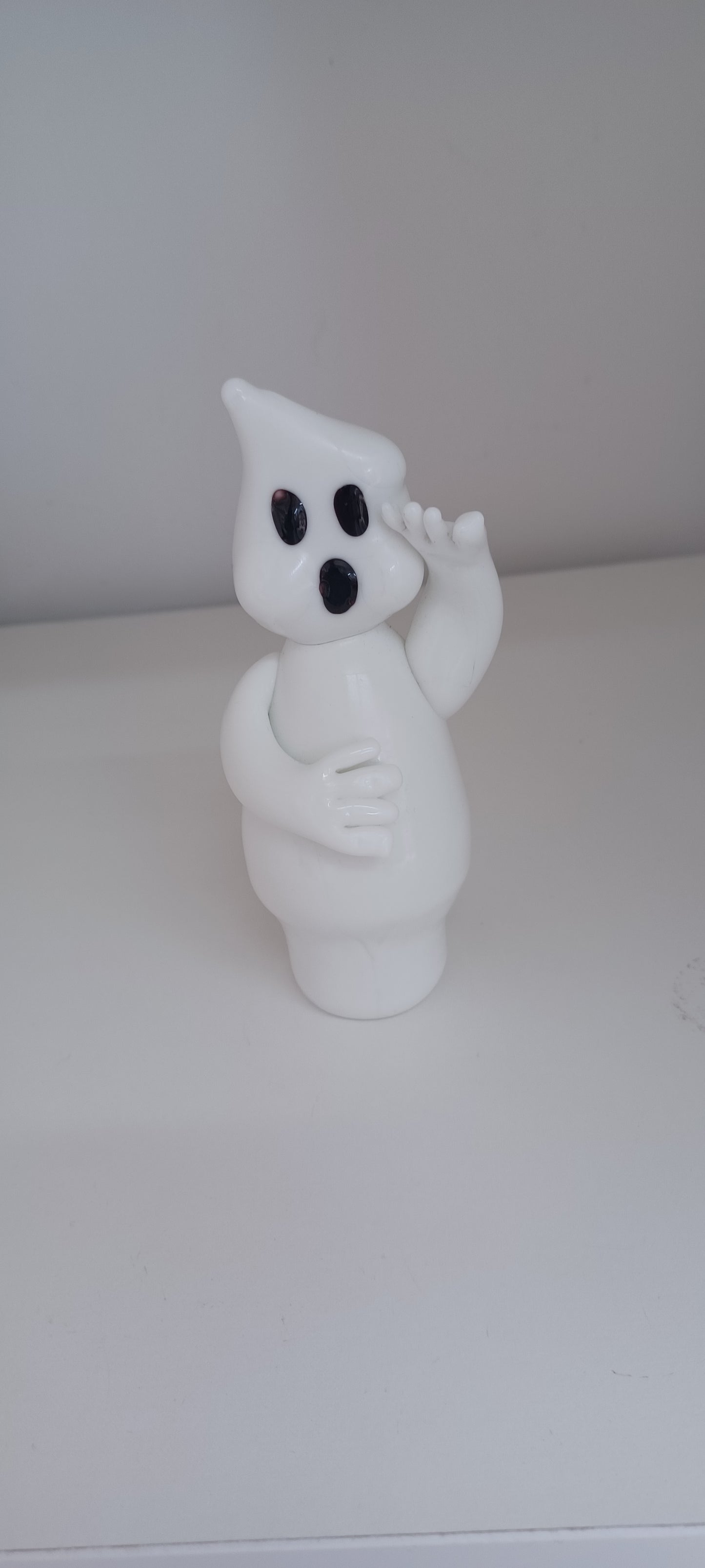 Glass Ghost