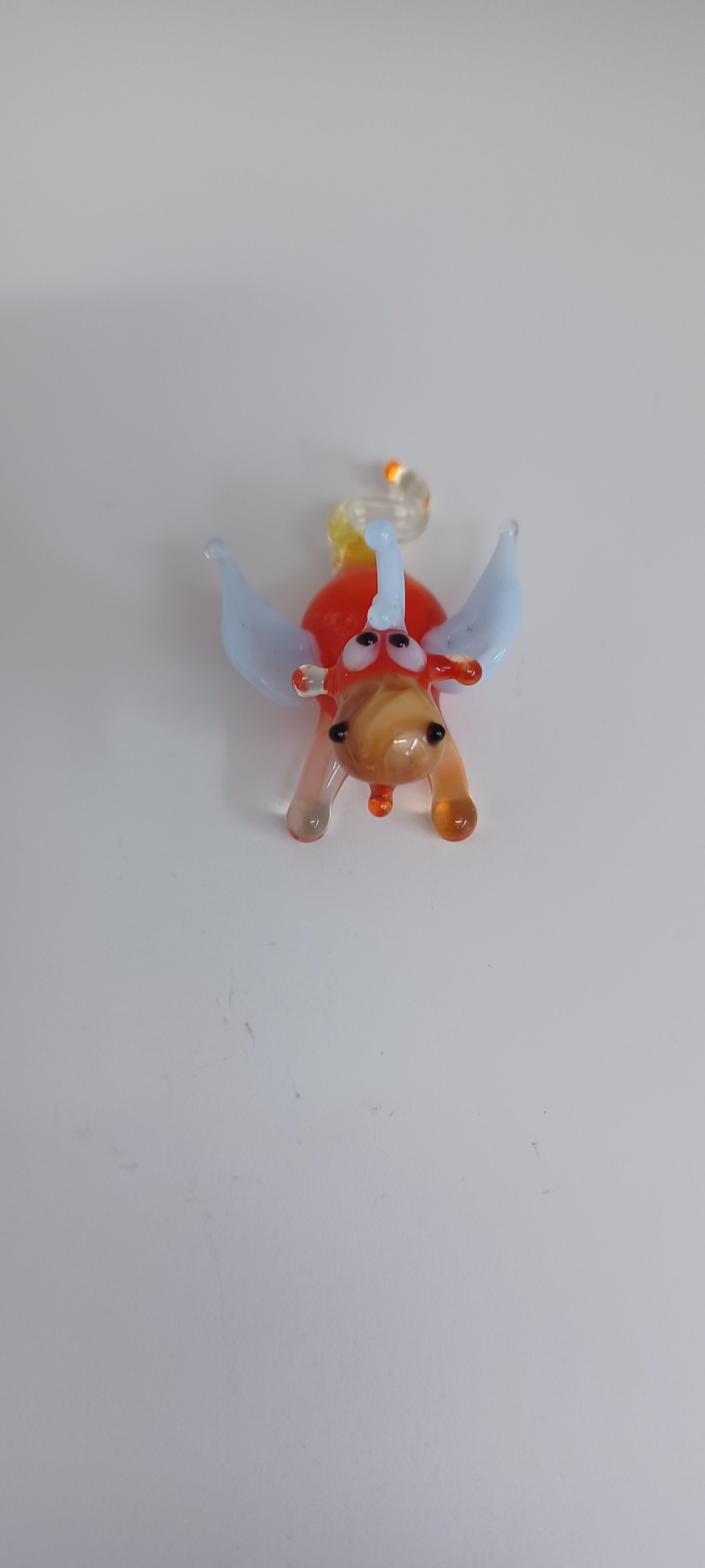 Glass Dragon
