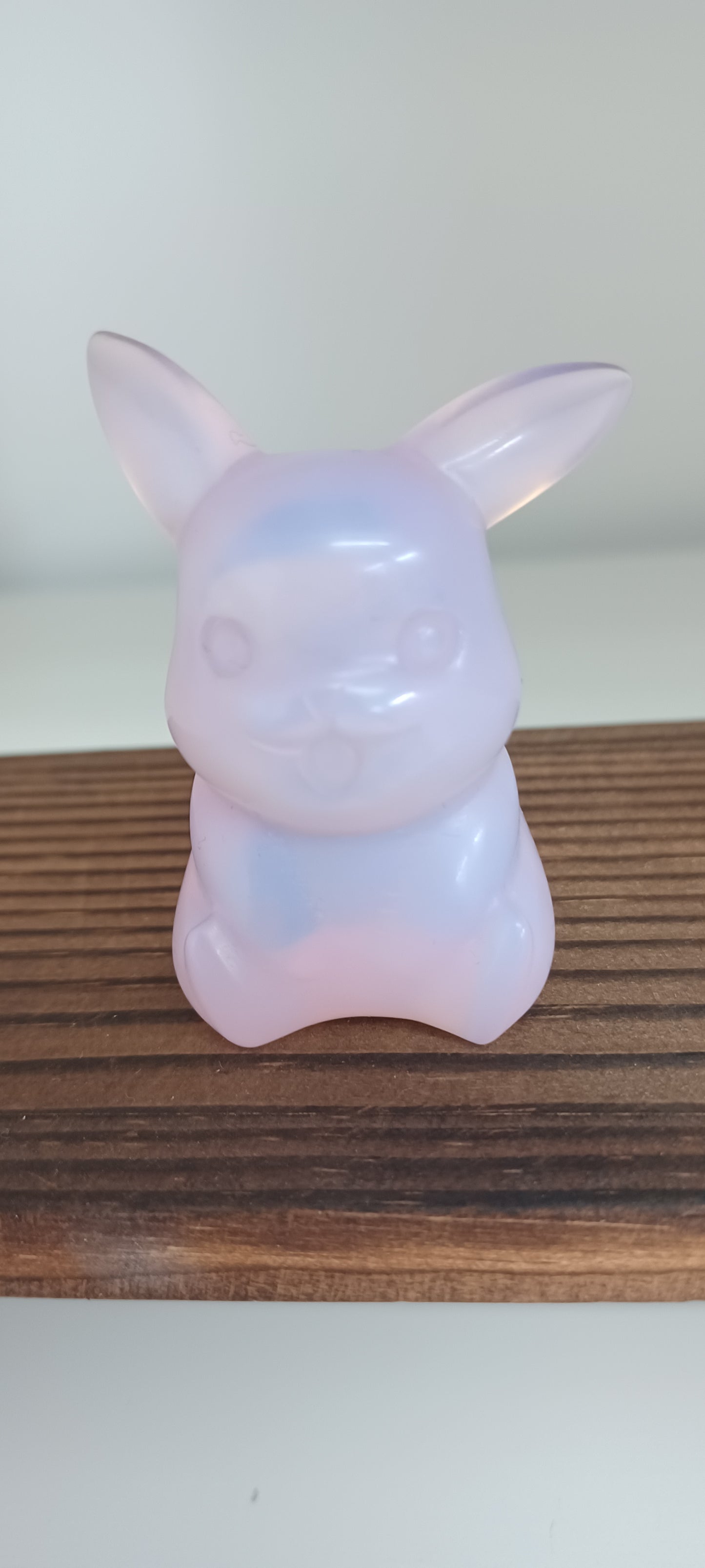 Glass Pokomon