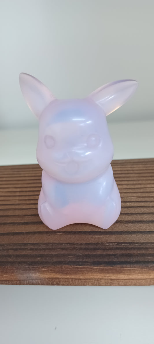Glass Pokomon