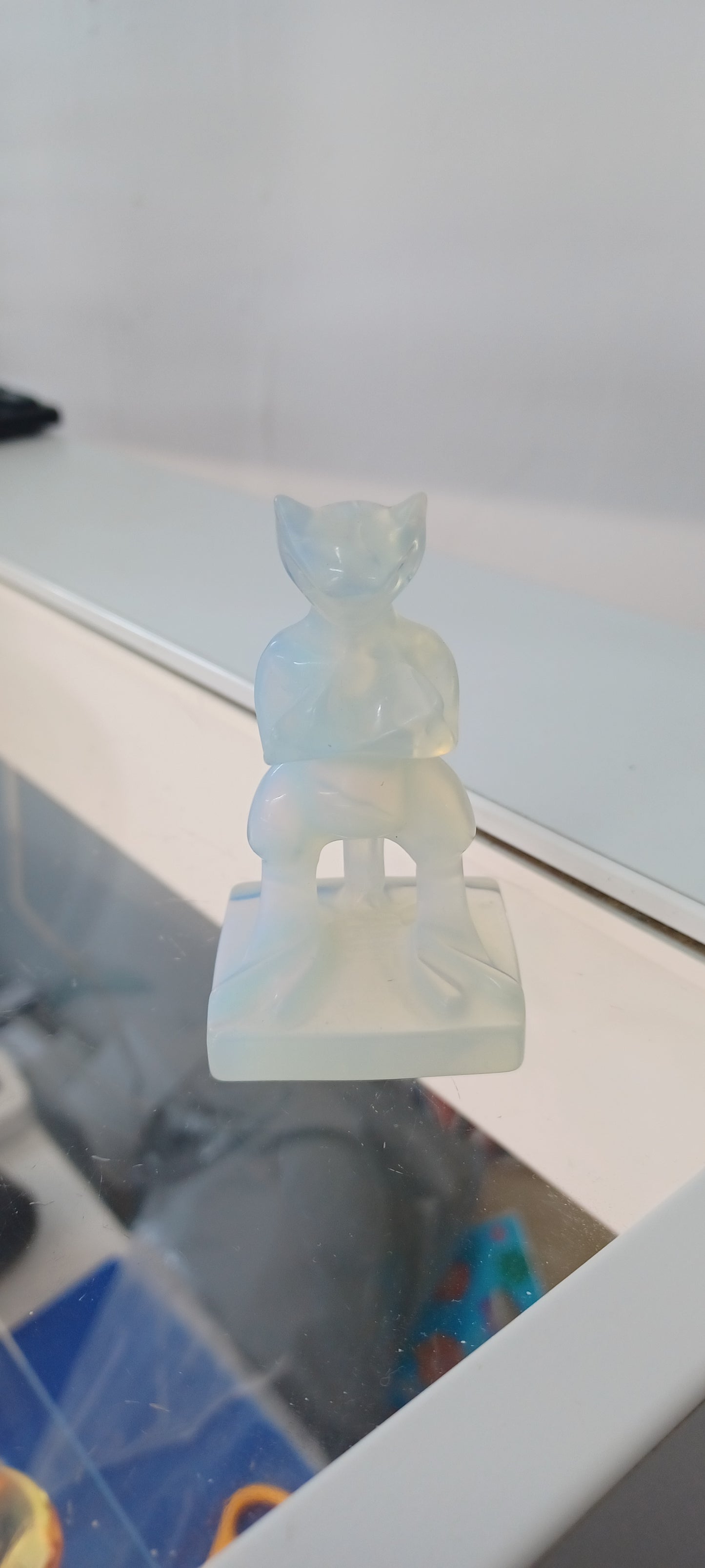 Glass Pokomon