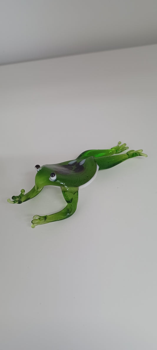 Glass Frog