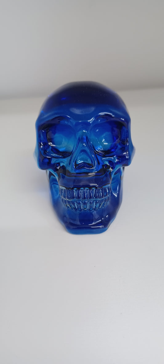 Crystal Skull