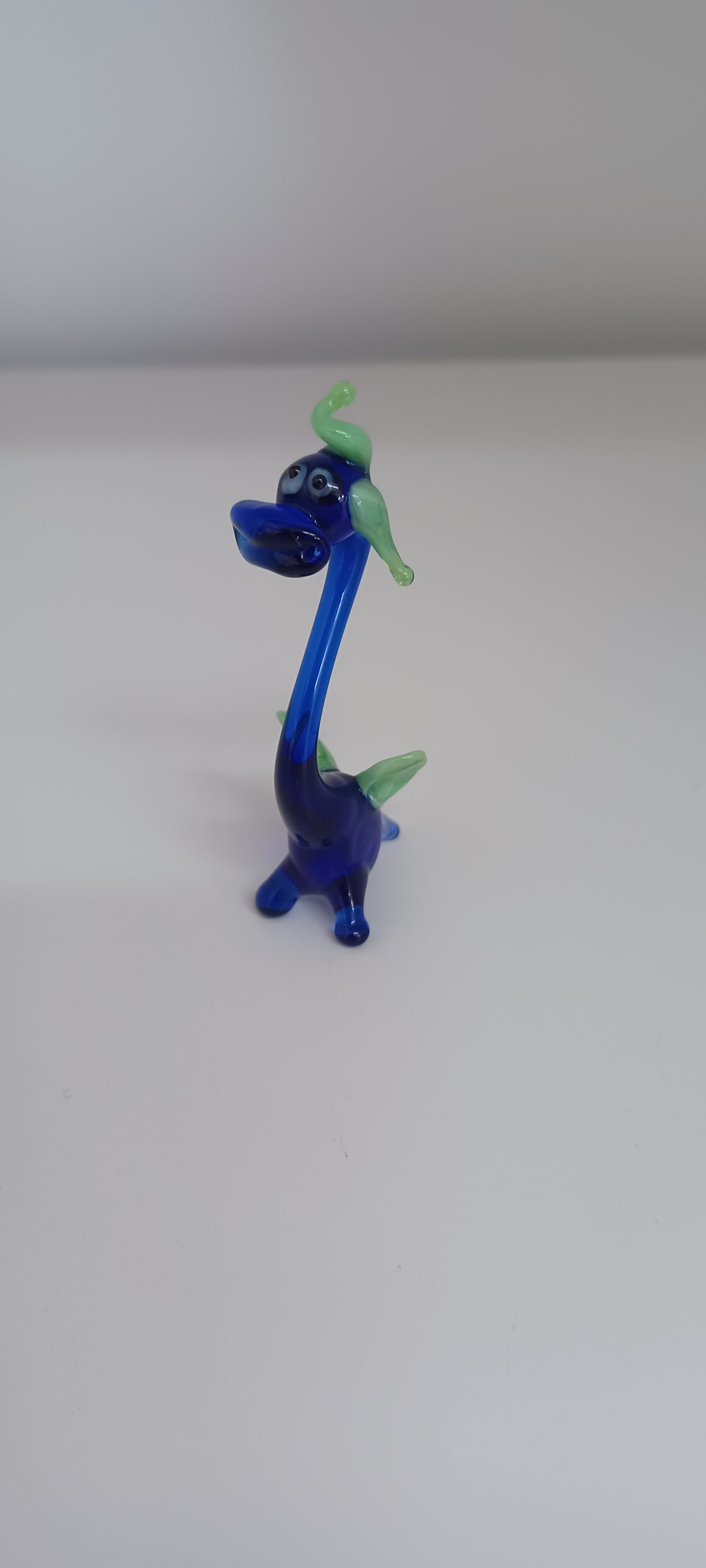 Glass Dragon