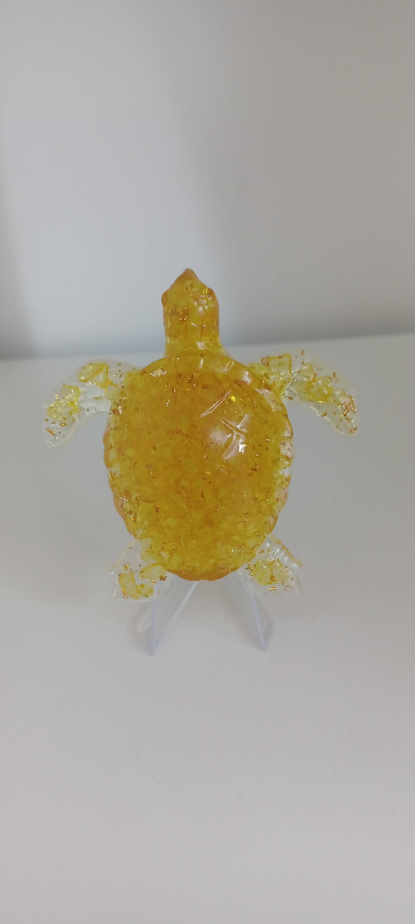 Resin Turtle