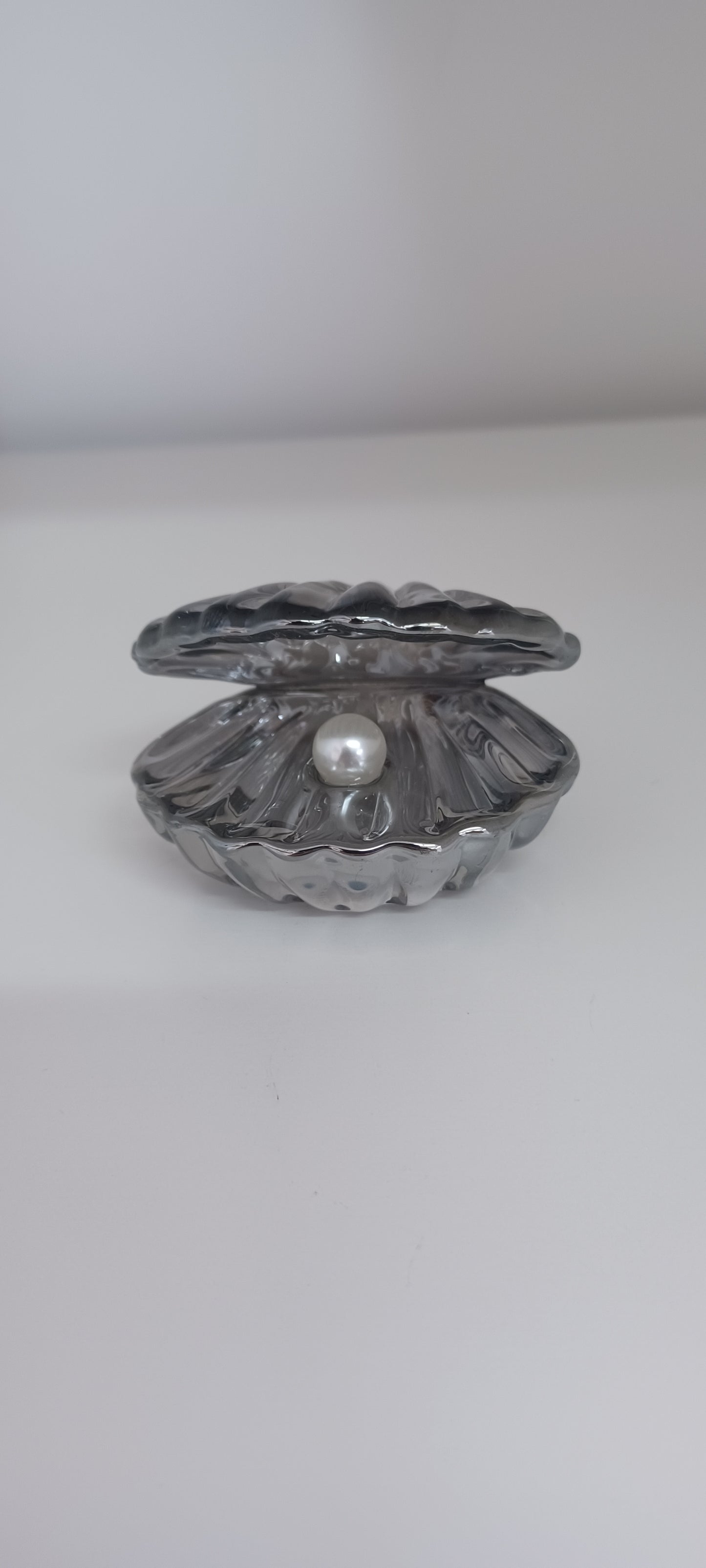 Glass Shell
