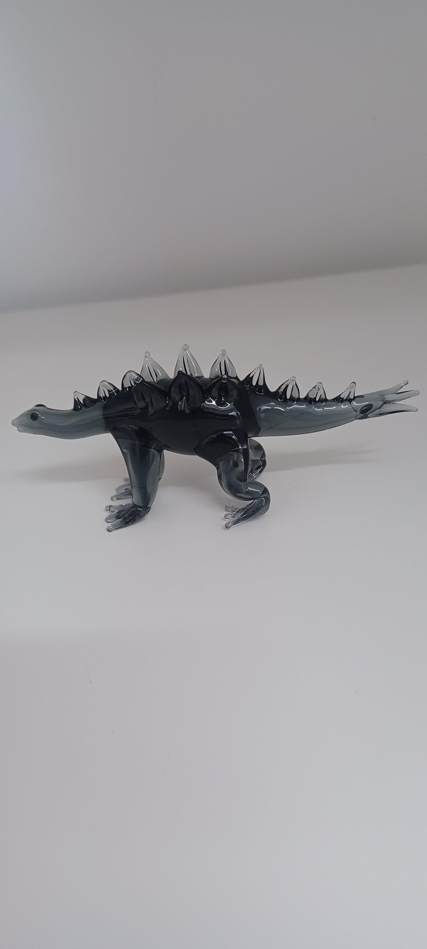 Glass Dinosaur