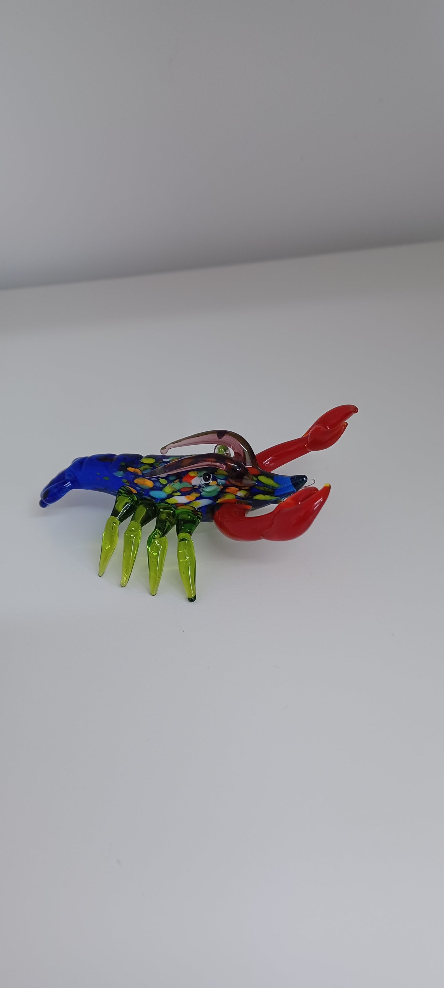 Glass Lobster